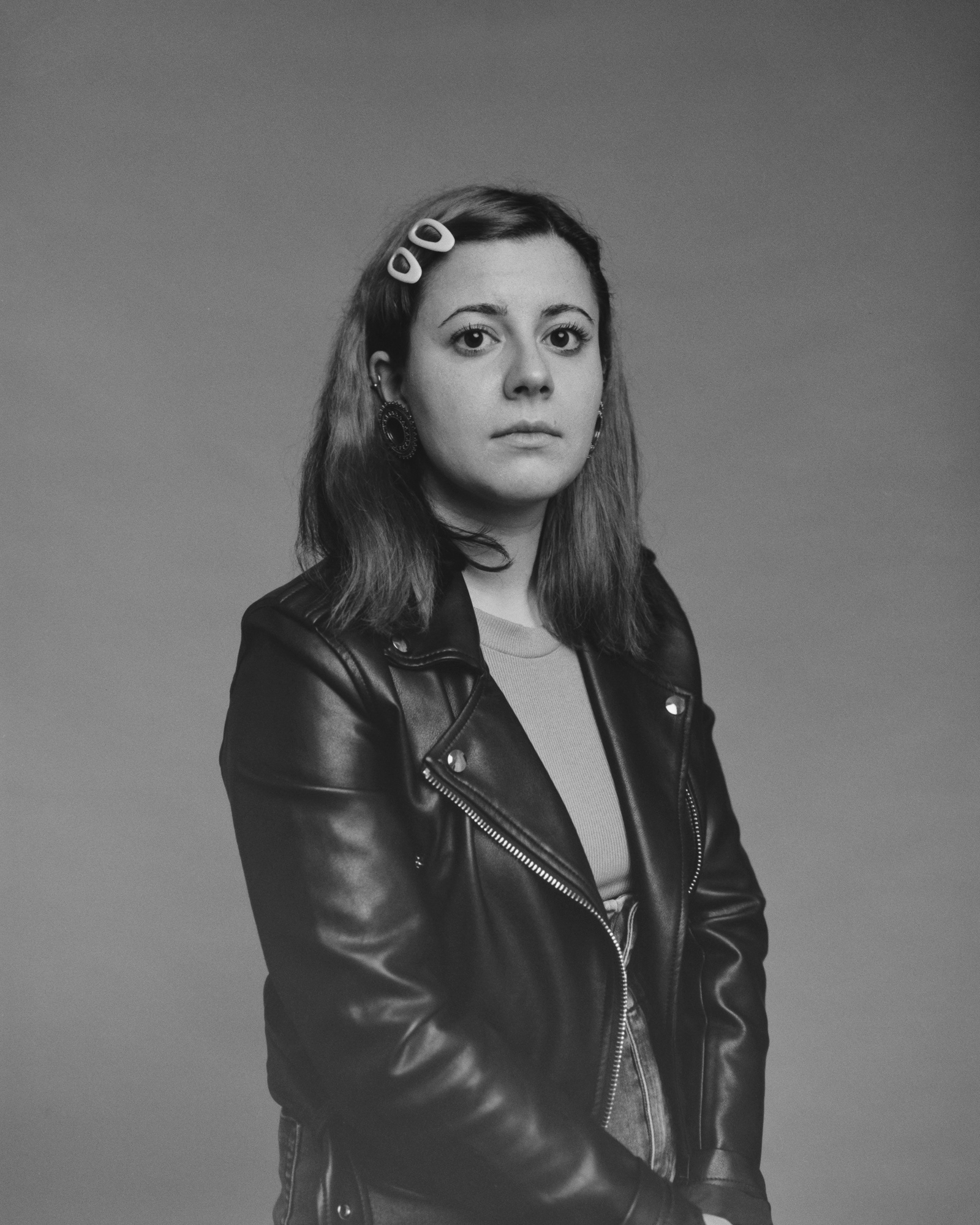 Ester - 2020