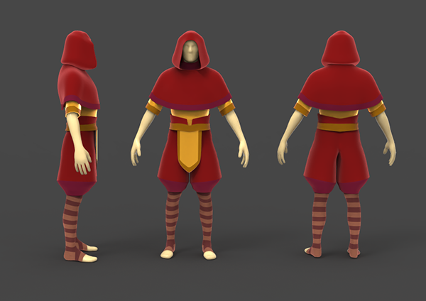 Monk
