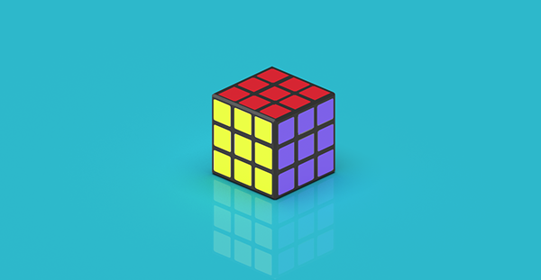 Cube