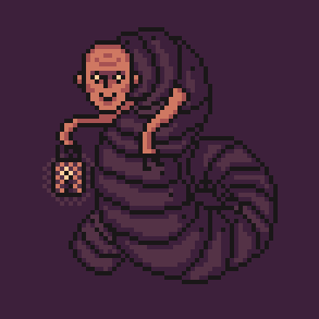 Worm