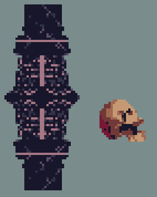 Skull