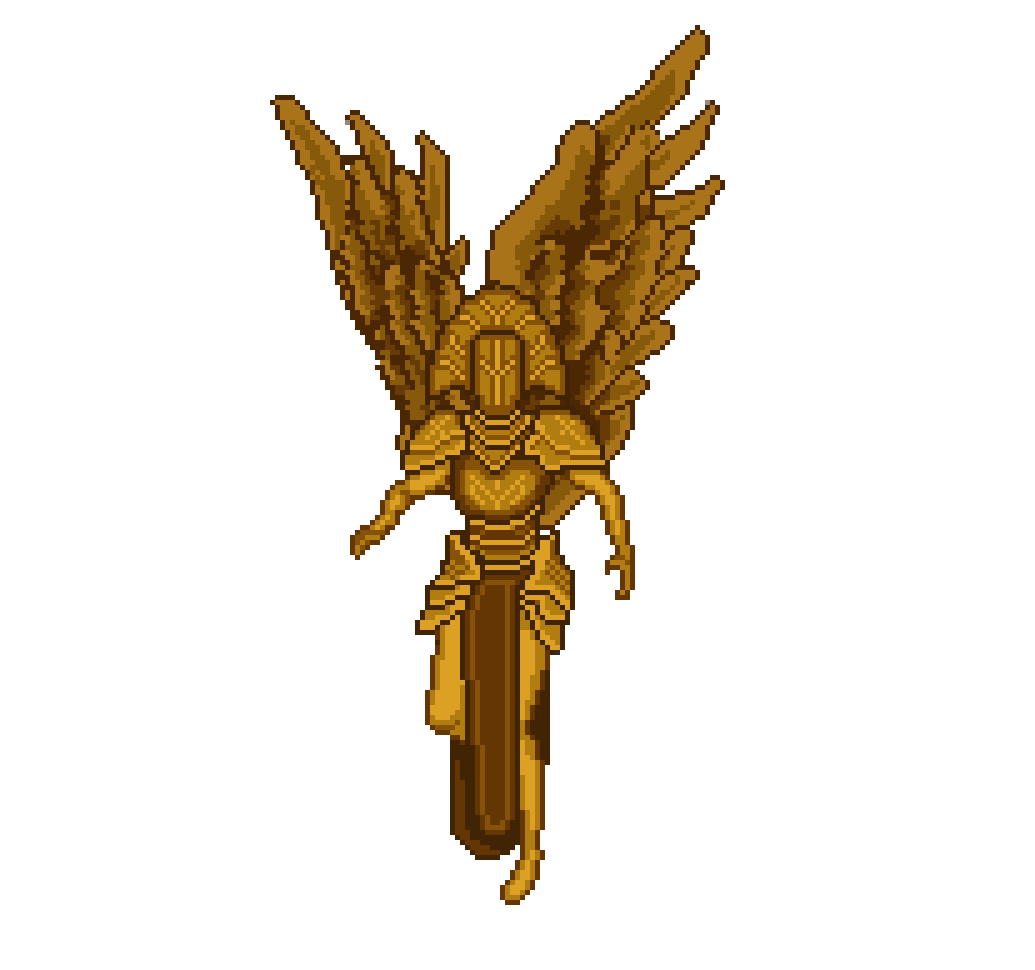 Mammon