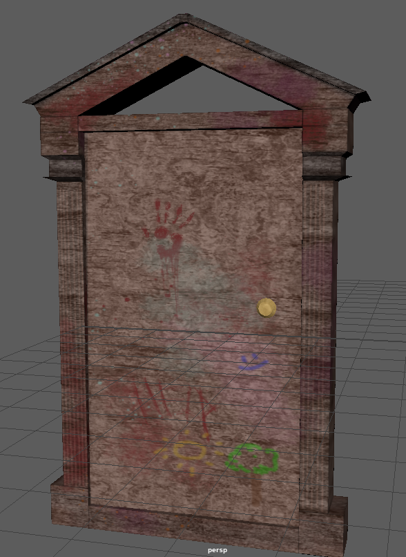 Door