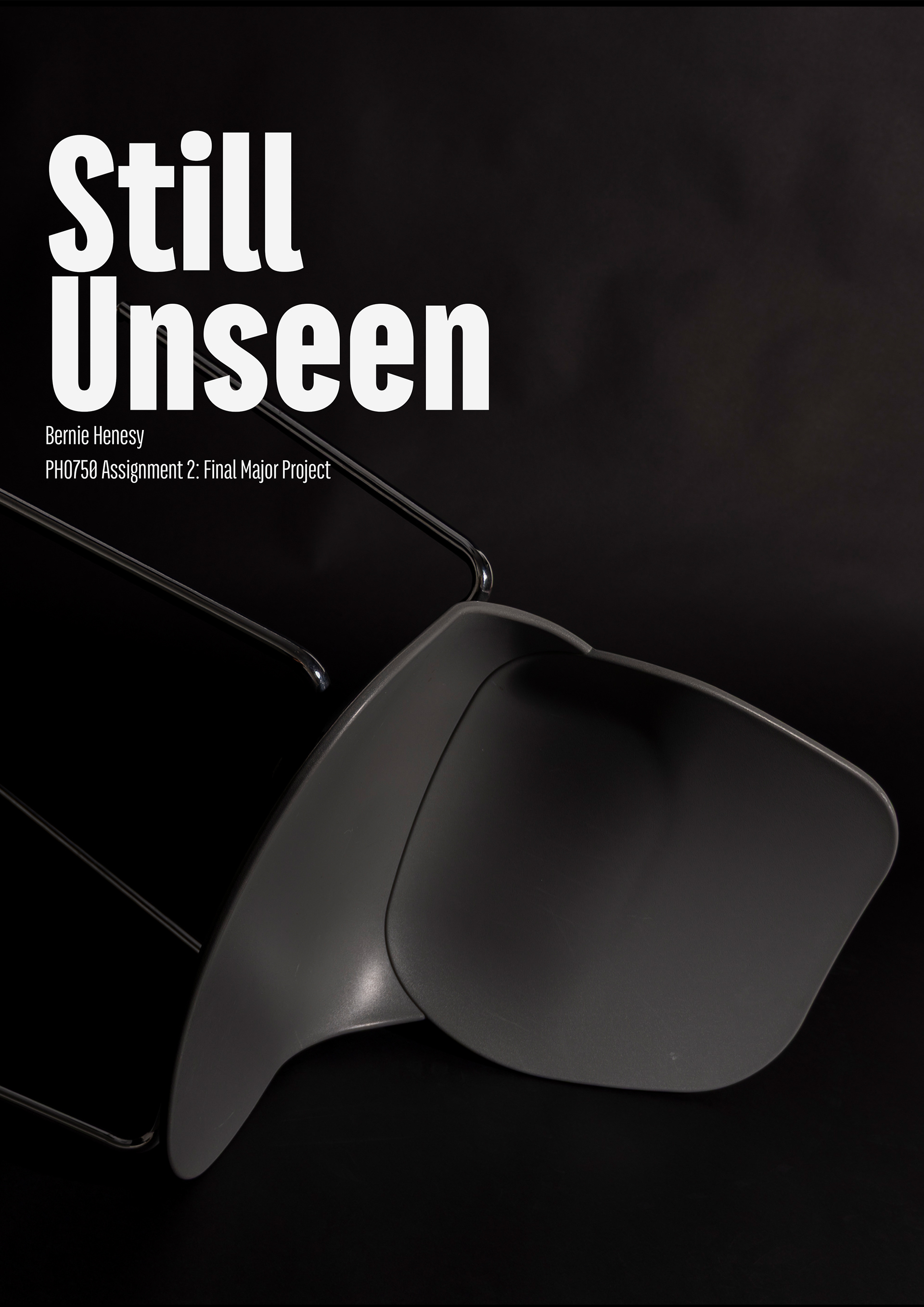 Title page and cover