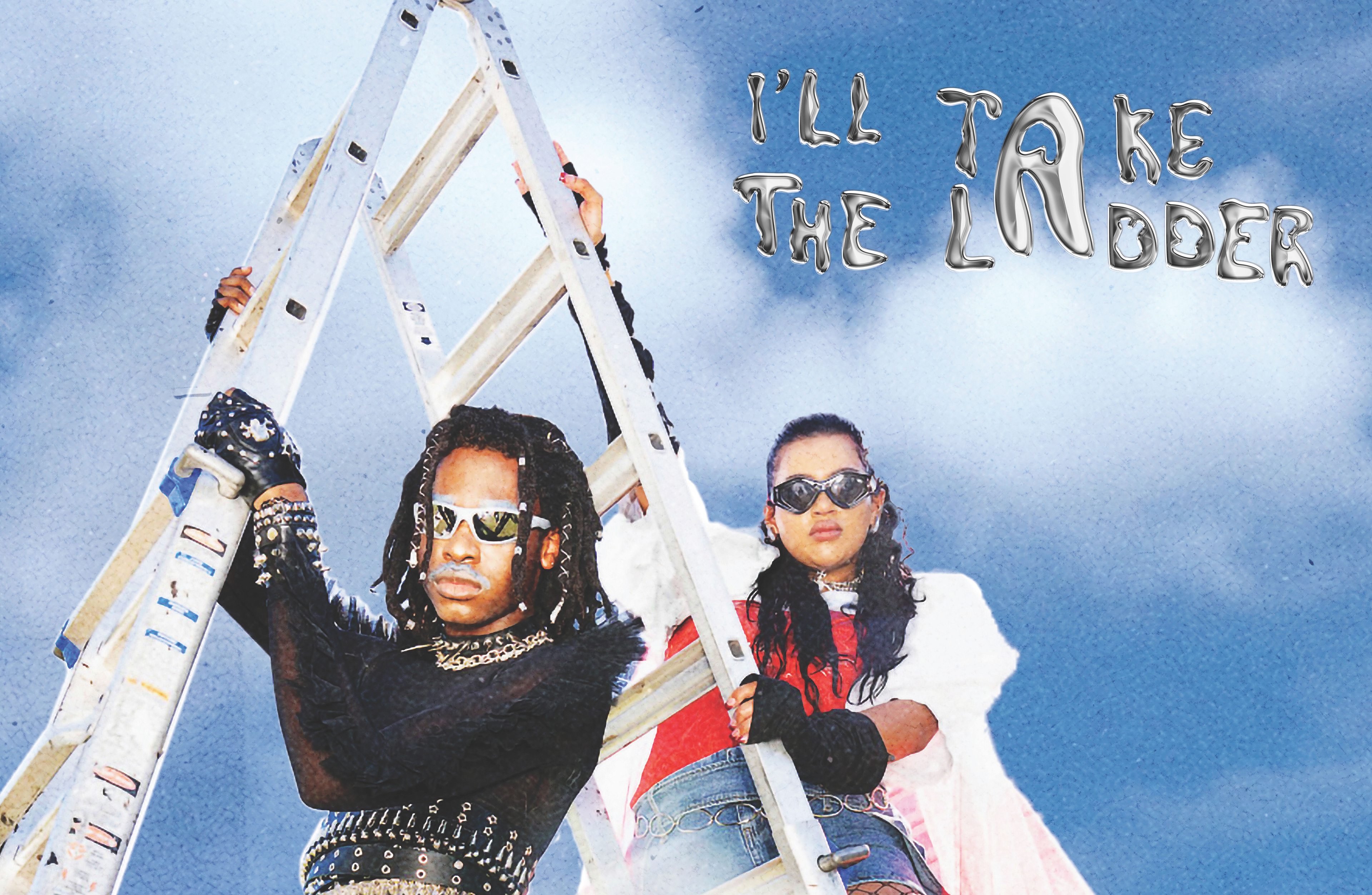 Title Spread