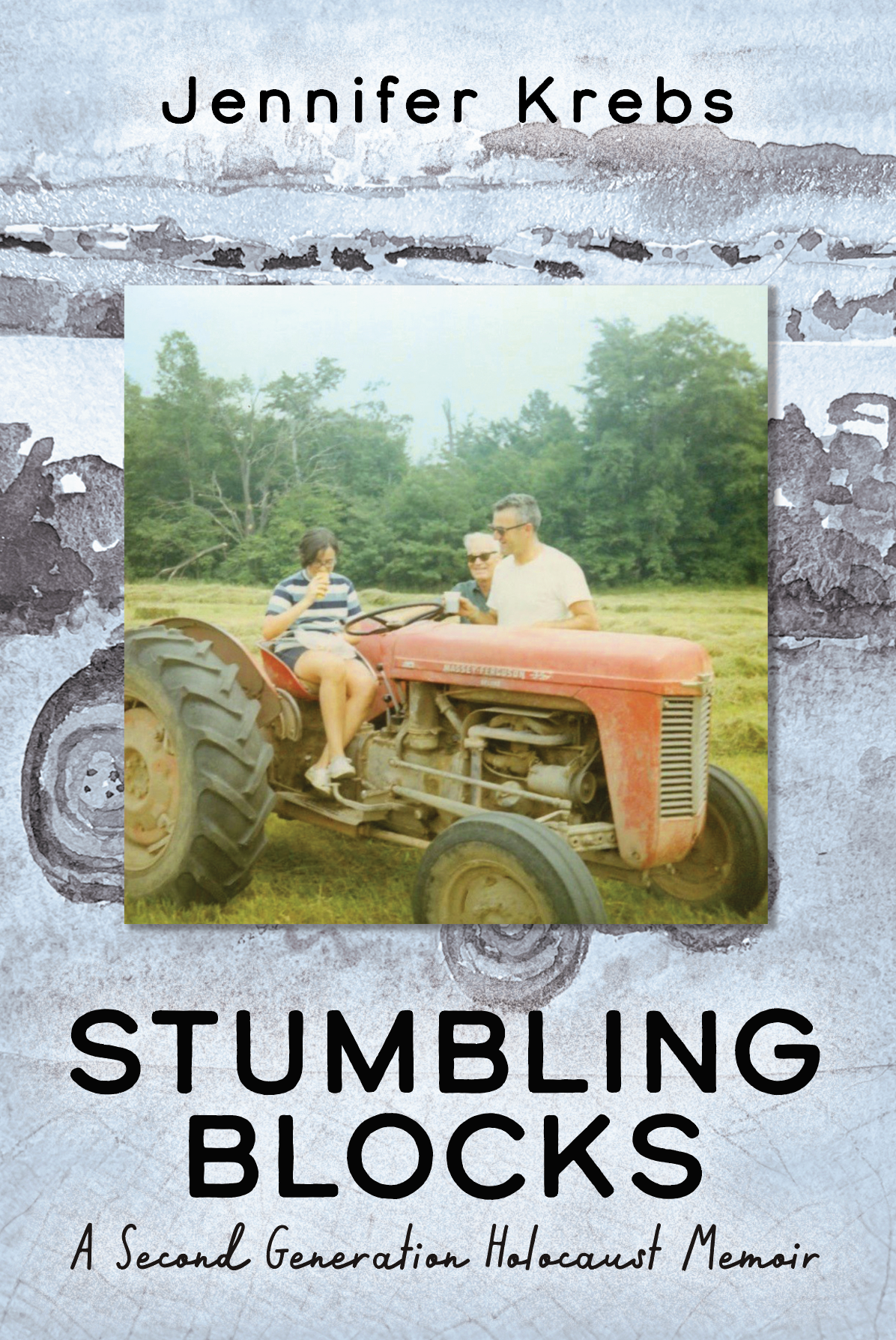 Stumbling Blocks (2024)