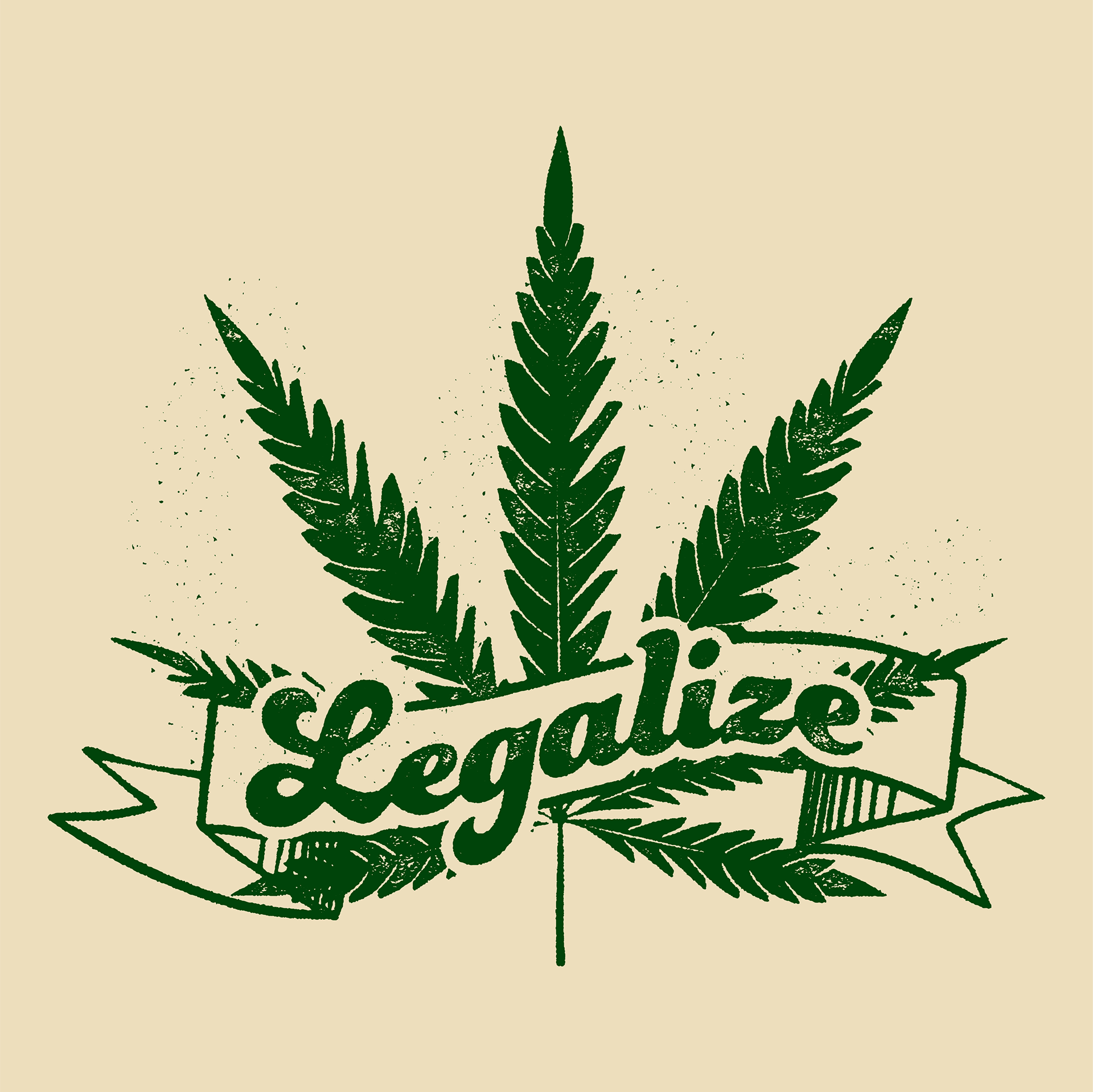 Legalize (2024)