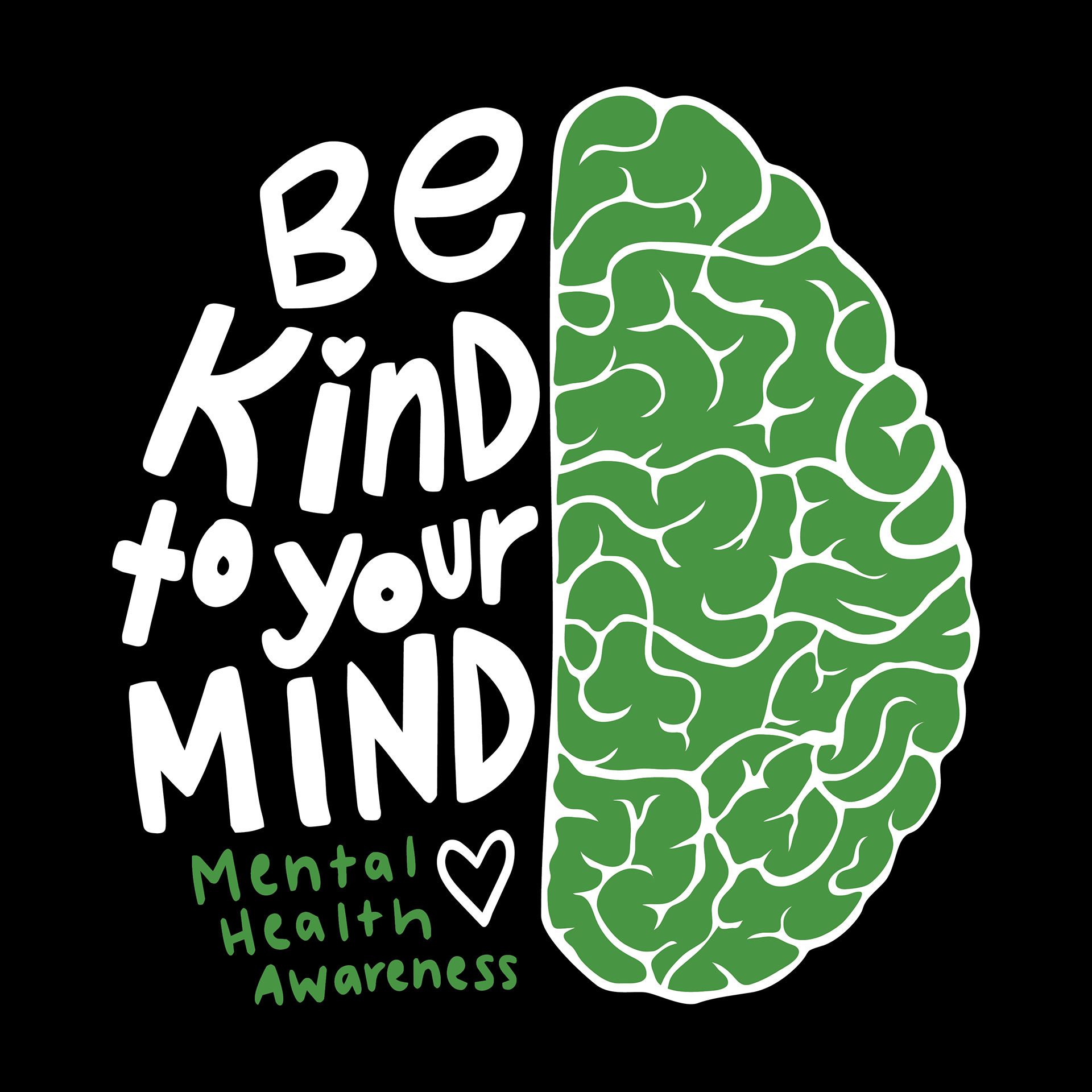 Be Kind to your Mind (2026)