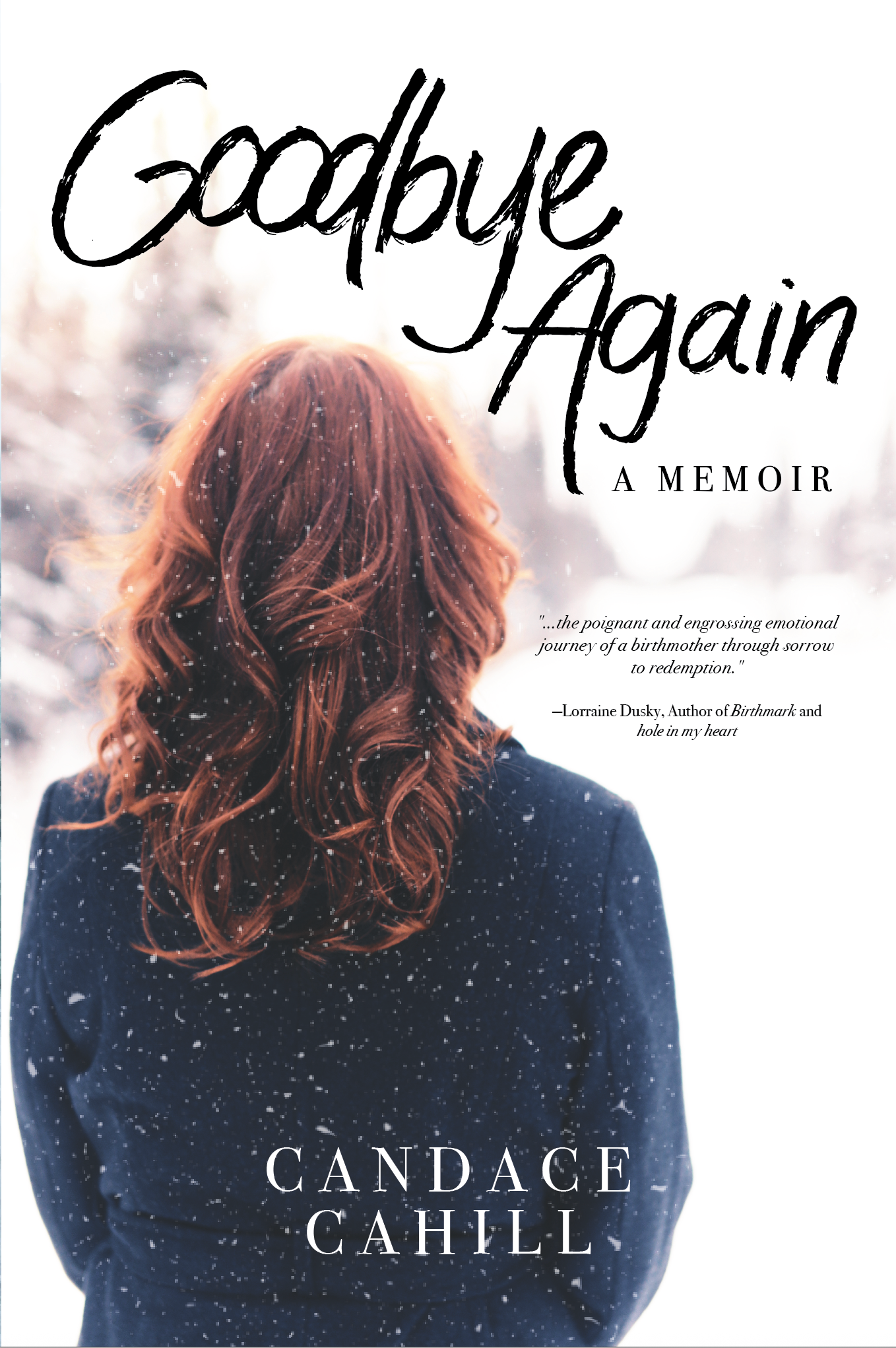 Goodbye Again (2022)
