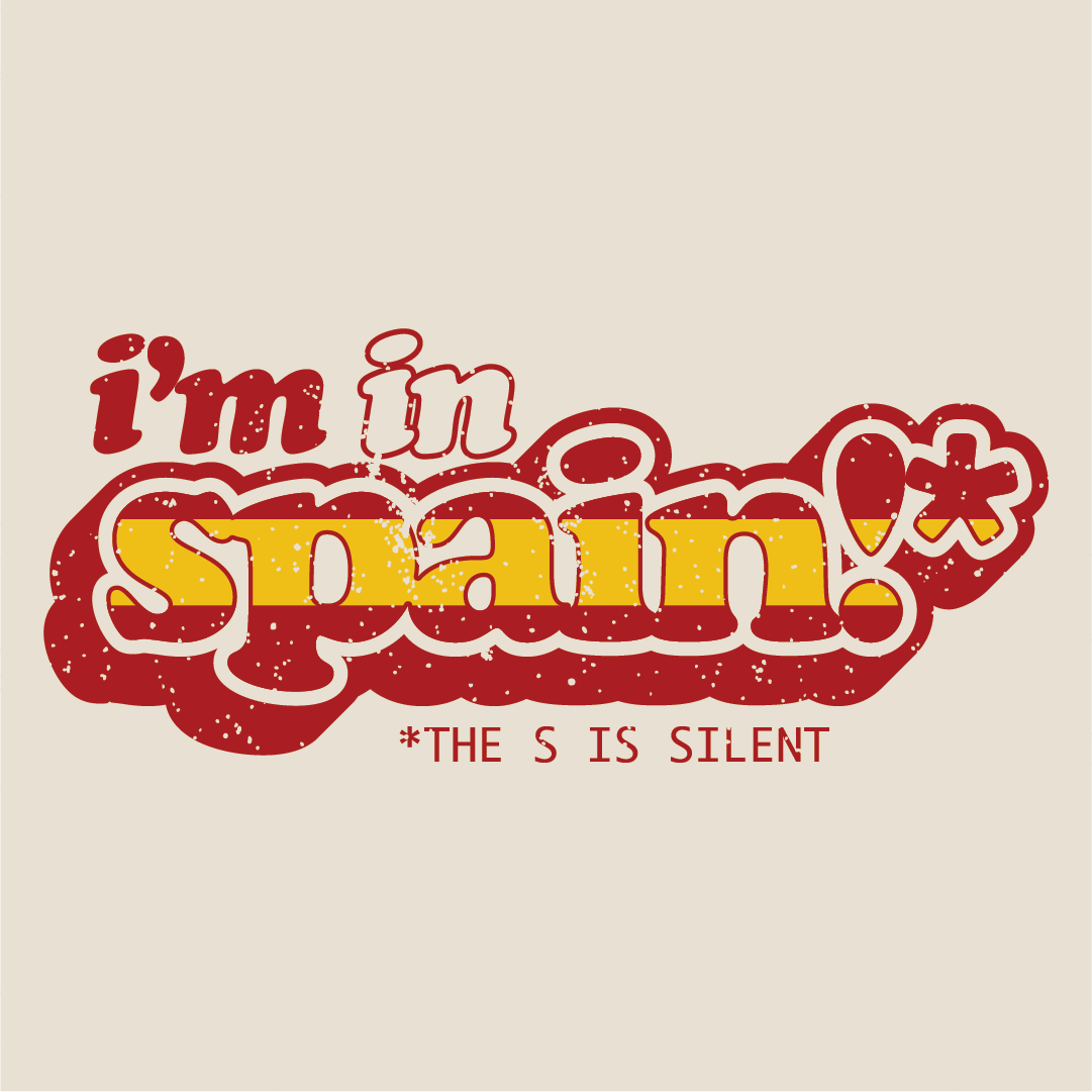 In (S)pain (2024)