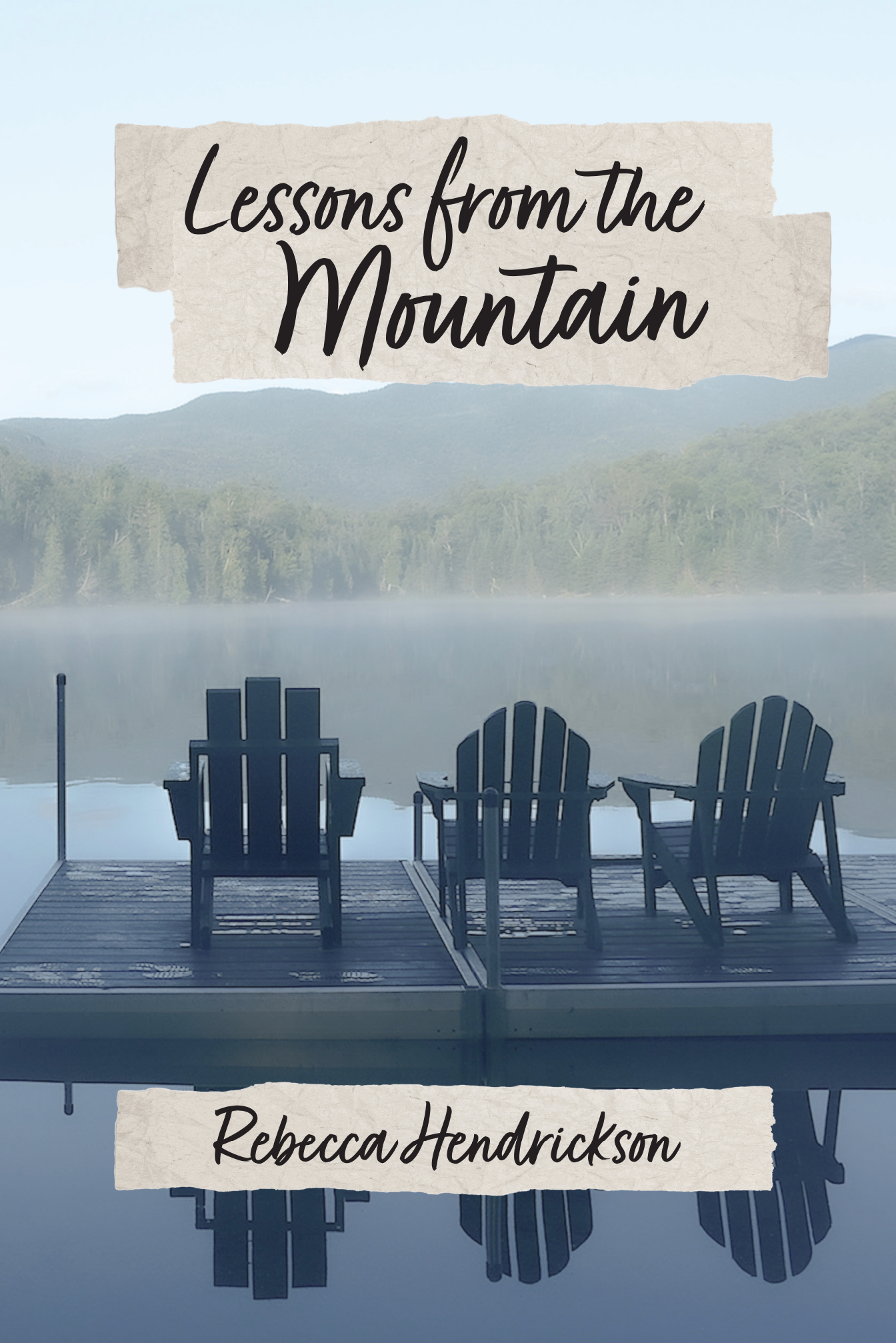 Lessons from the Mountain (2021)