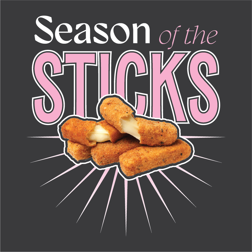 Stick Season (2024)