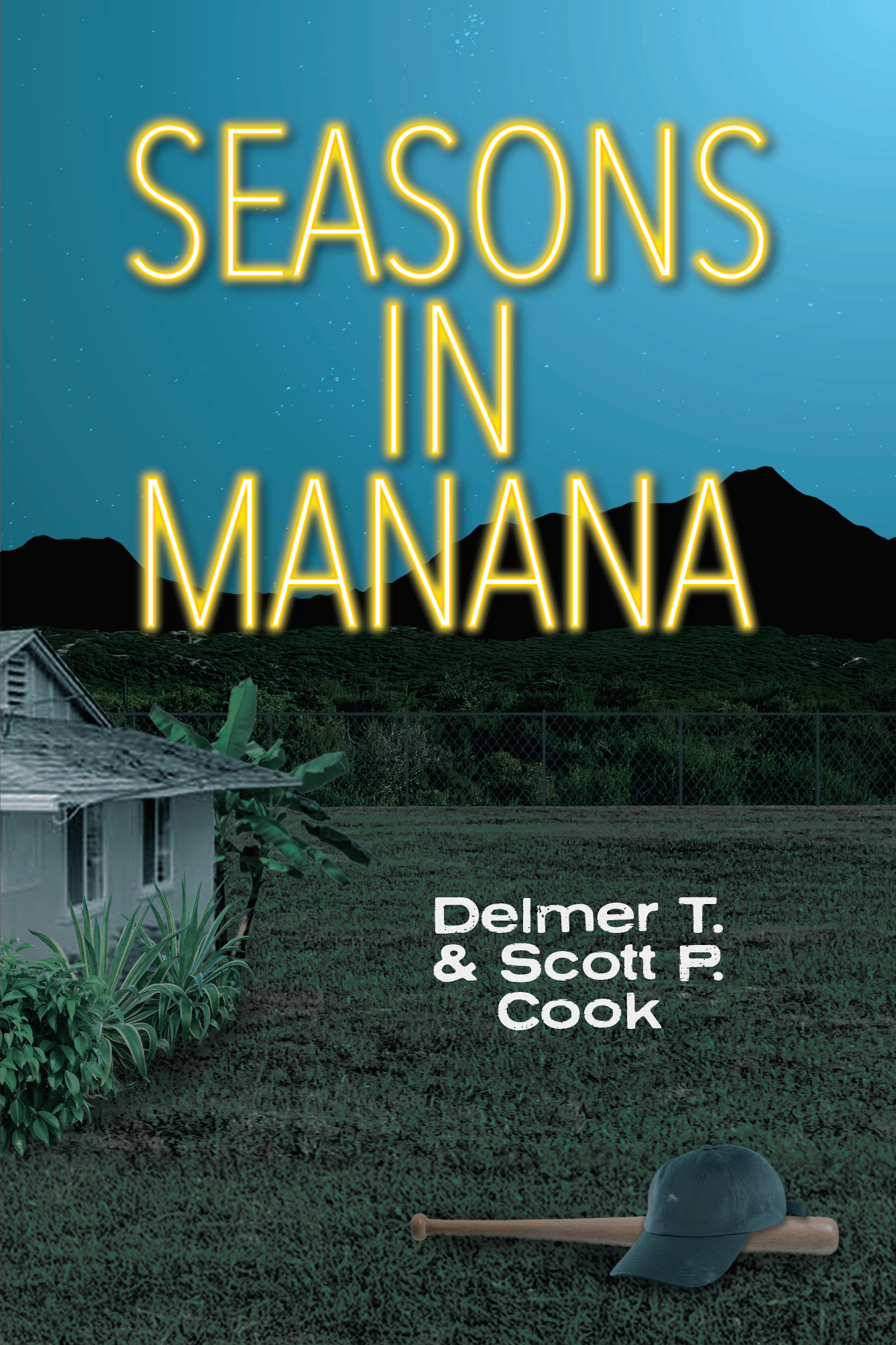Seasons In Manana (2025)