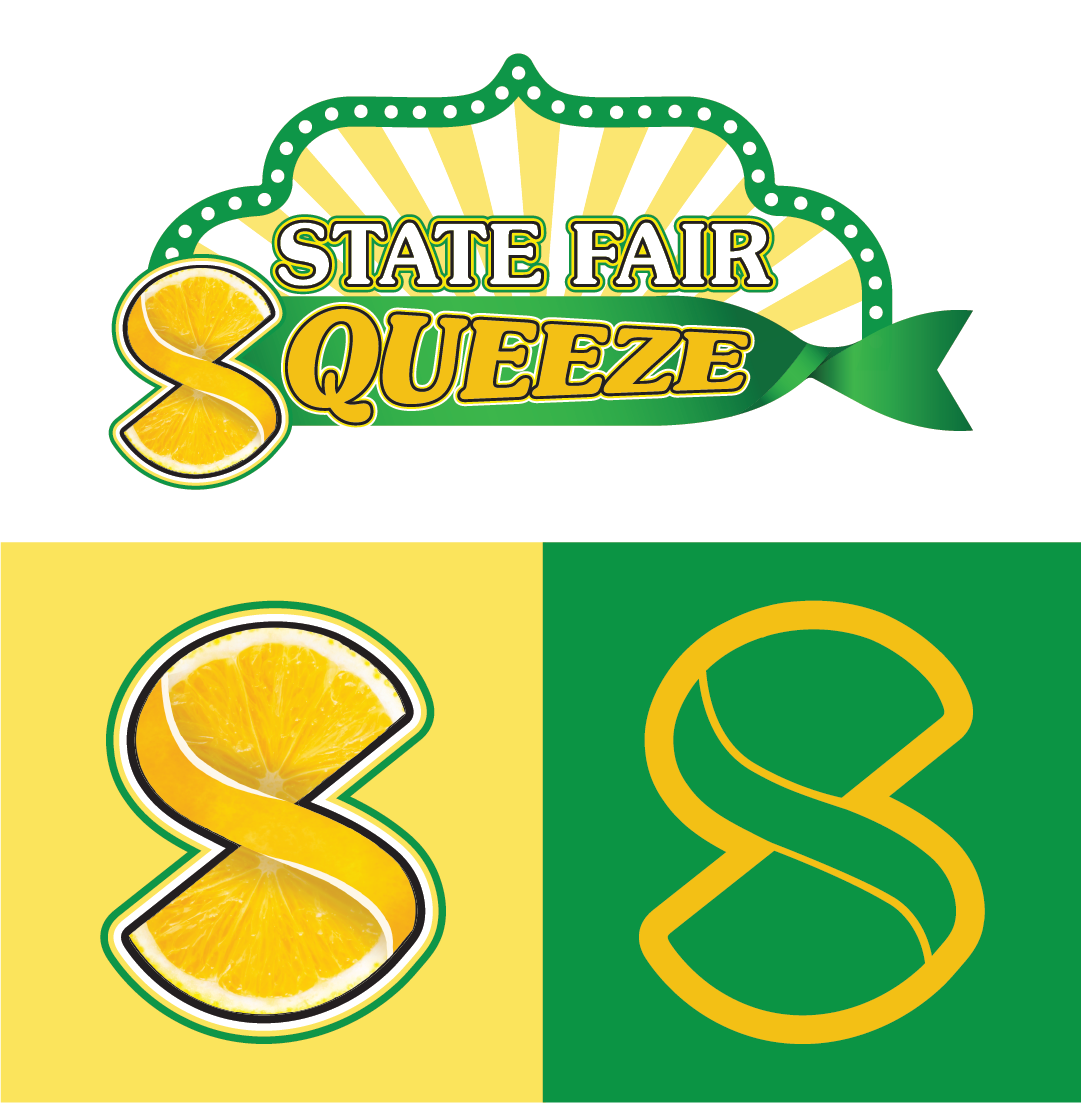State Fair Squeeze logo (2025)