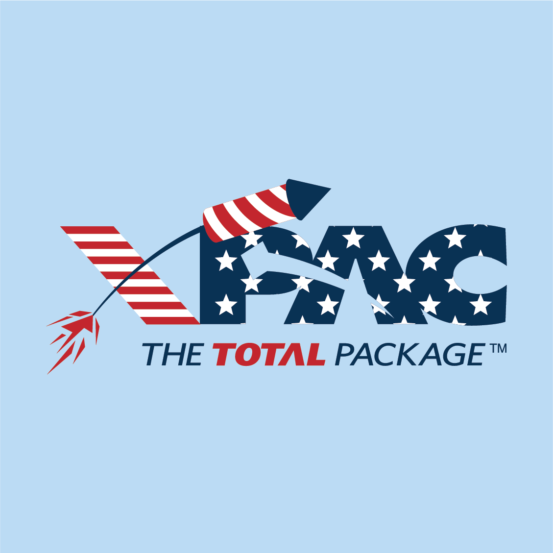 XPAC Fourth of July (2022)