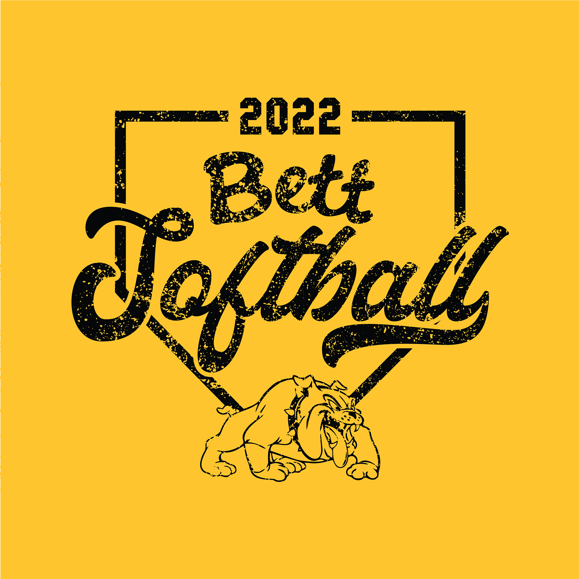 Bettendorf High School Softball (2022)