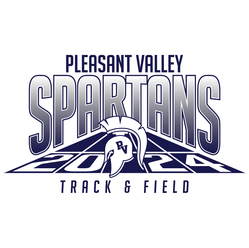 Pleasant Valley Boys' Track & Field (2024)