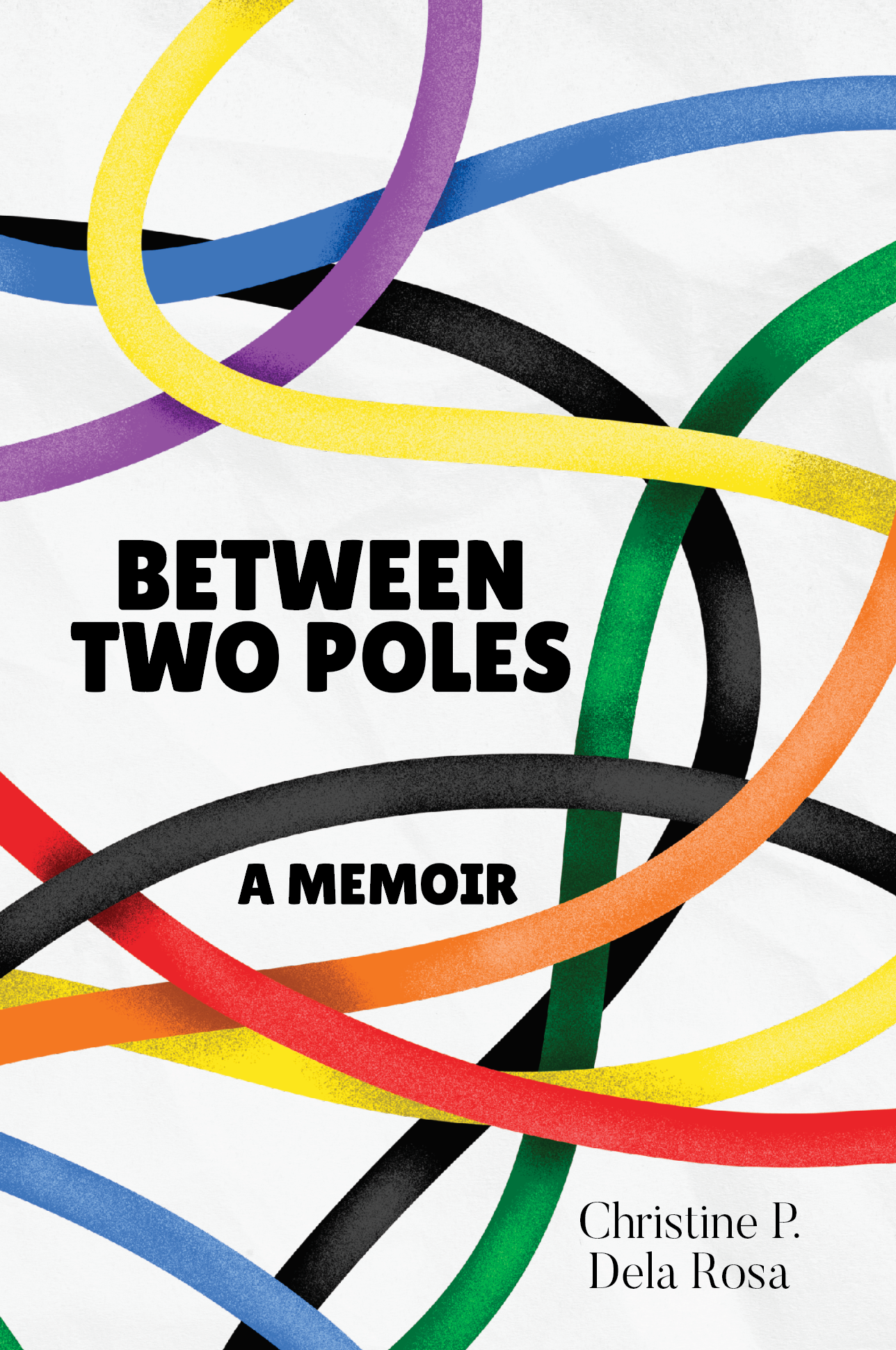 Between Two Poles (2024)