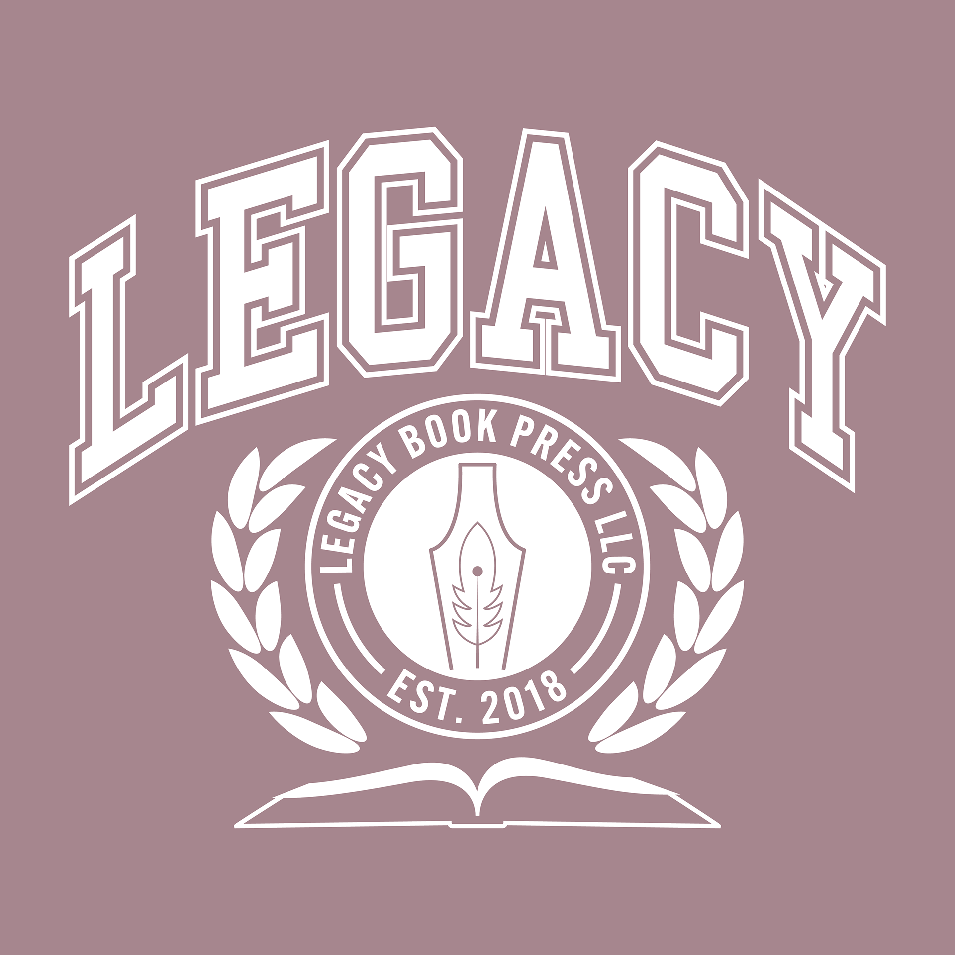 Legacy Book Press (2024)
