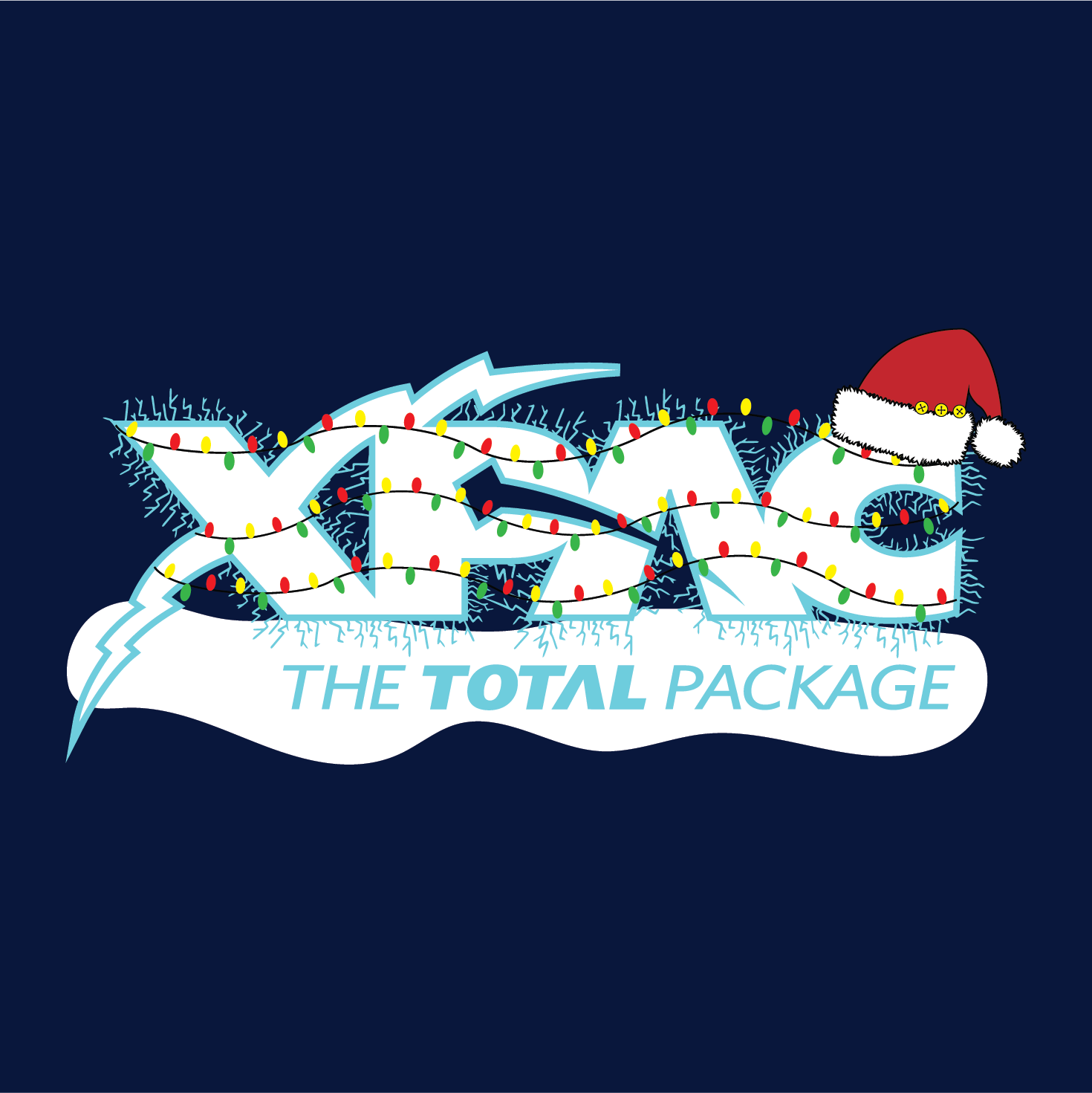 XPAC Christmas (2021)