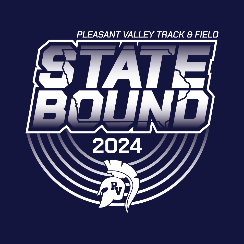 Pleasant Valley Track & Field State Championships (2024)