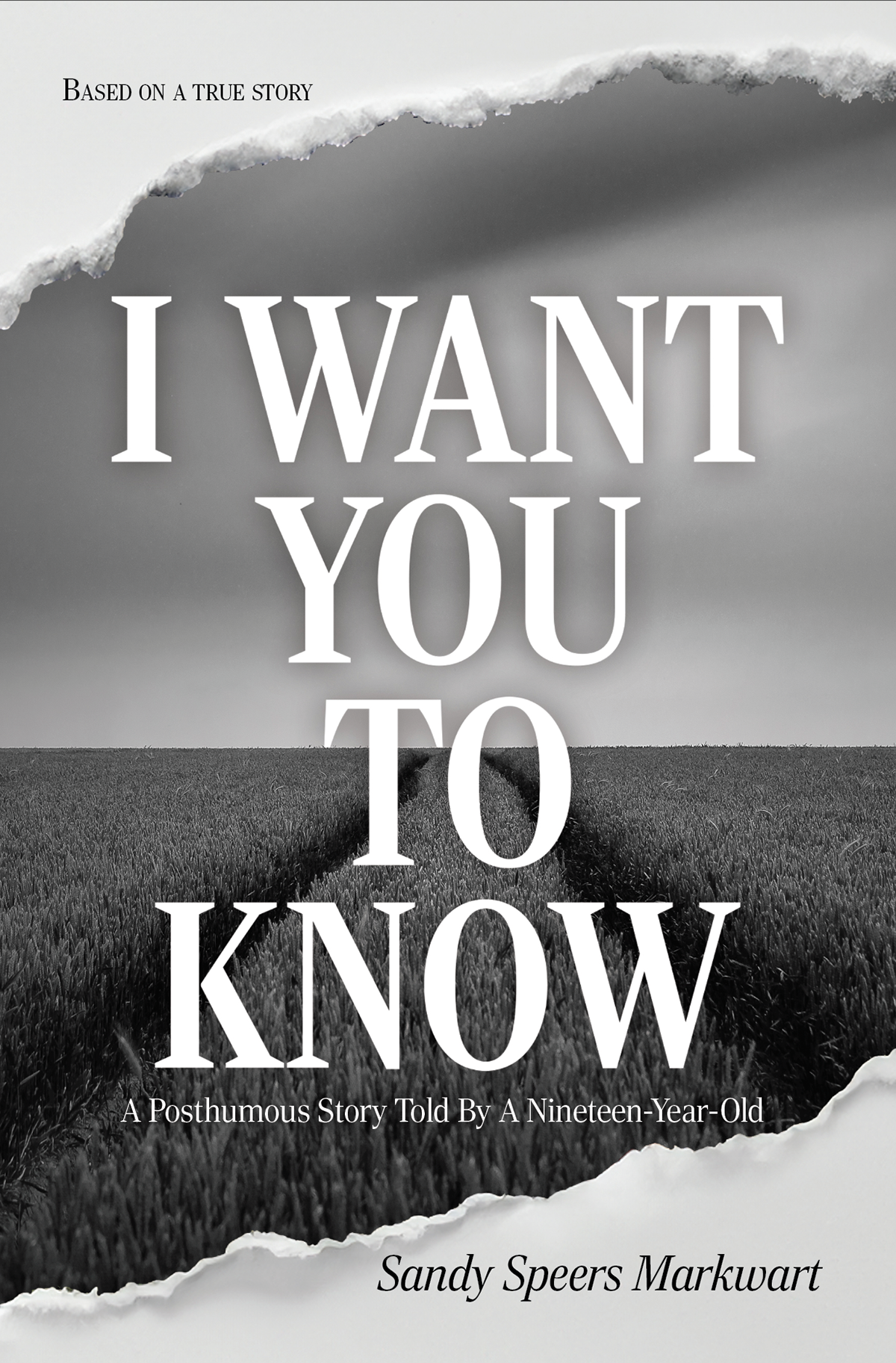 I Want You To Know (2024)