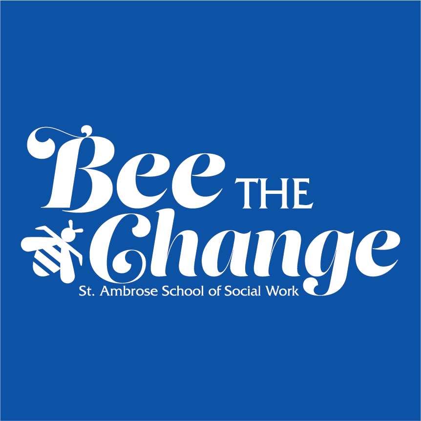 Bee The Change SAUSSW (2023)