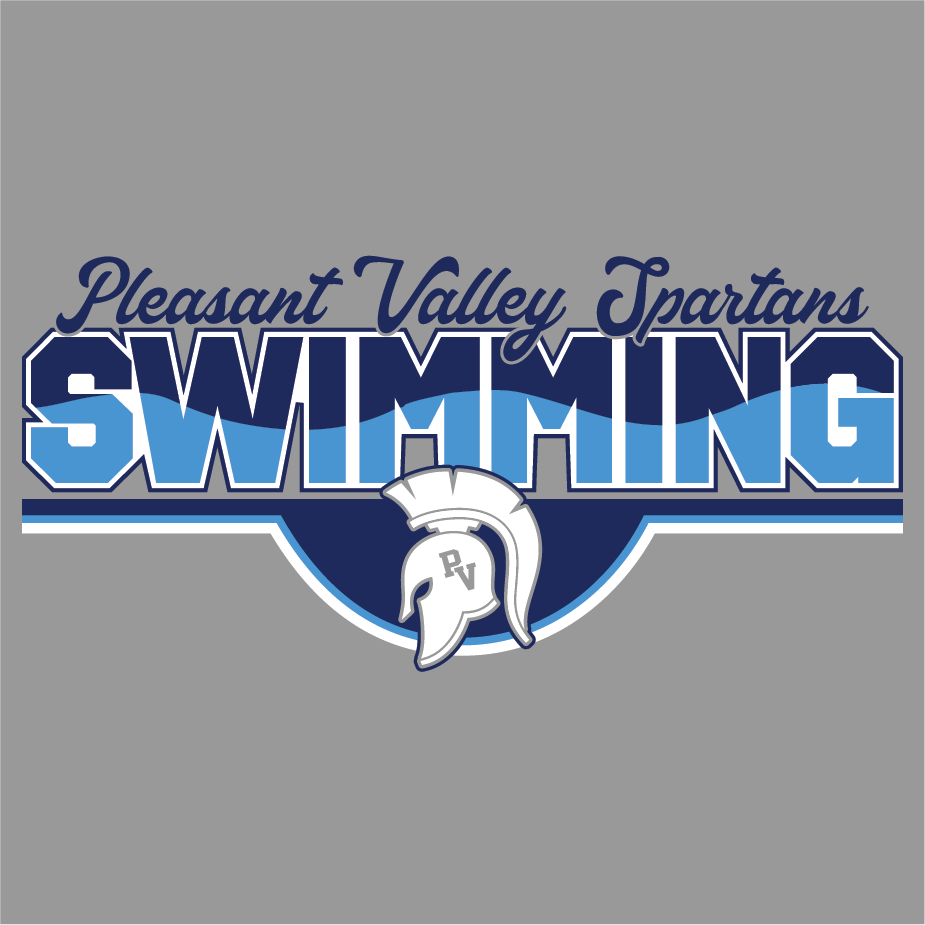 Pleasant Valley High School Swimming (2024)