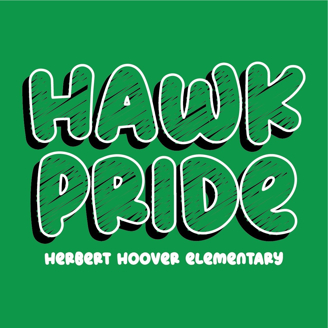 Hawk Pride (2025)