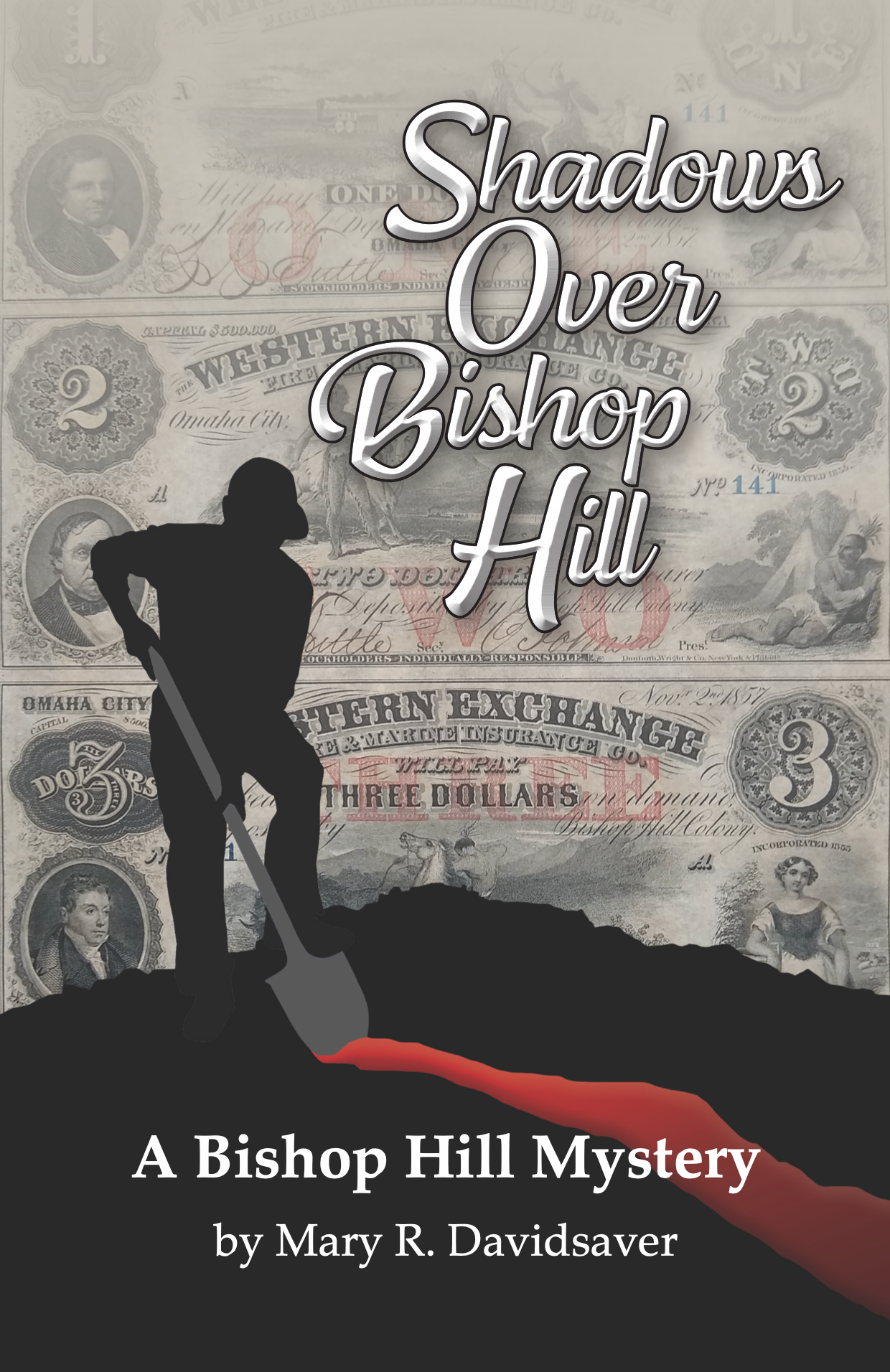 Shadows Over Bishop Hill (2021)