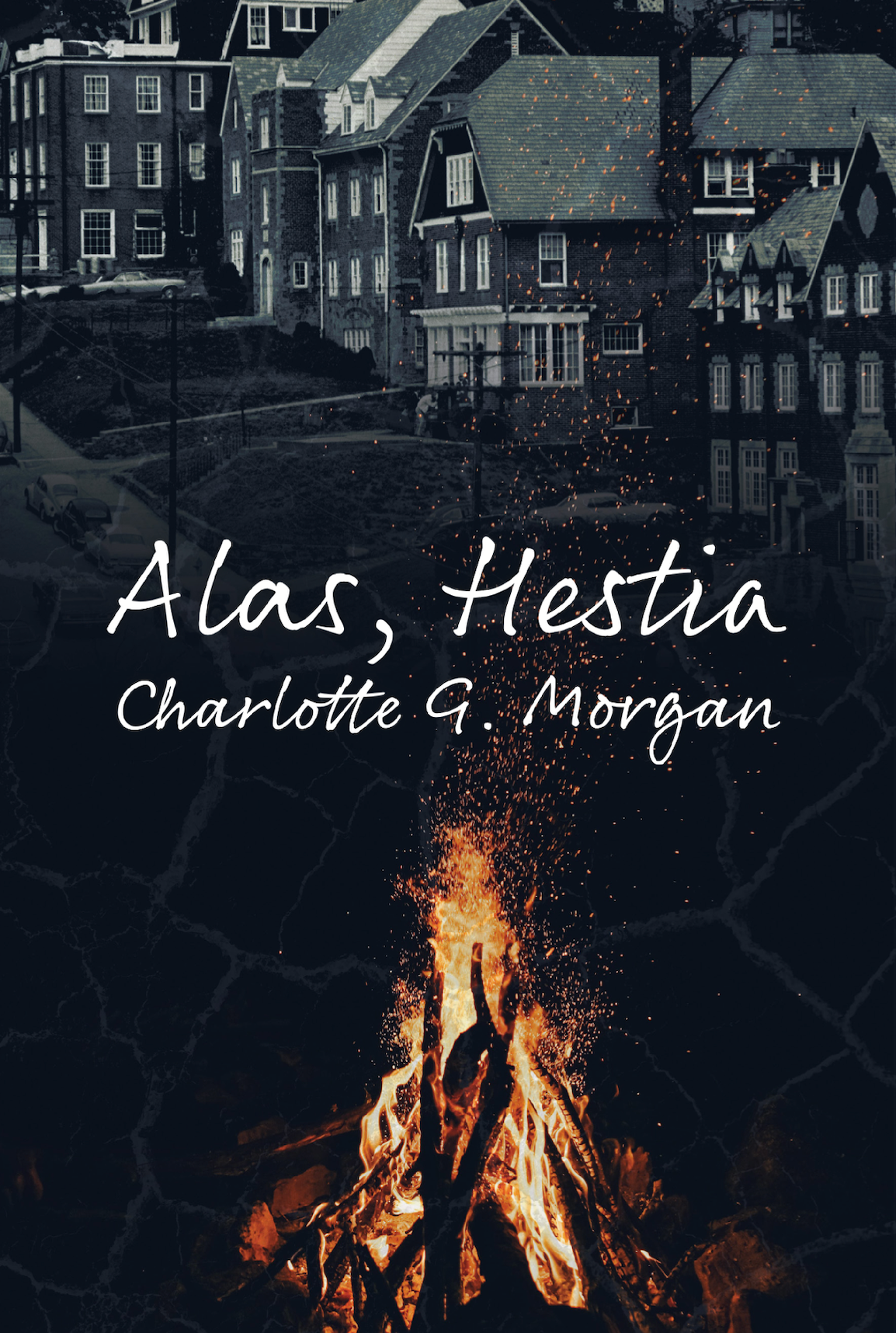 Alas, Hestia (2022)