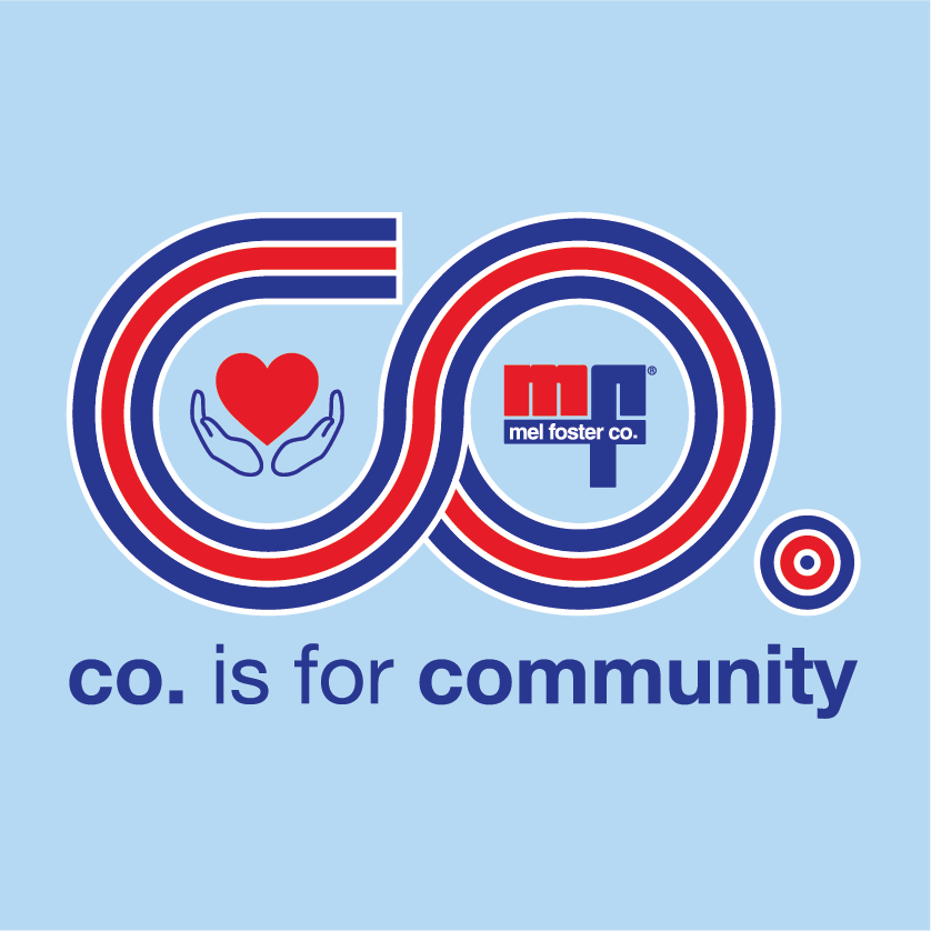 Co is for Community (2025)