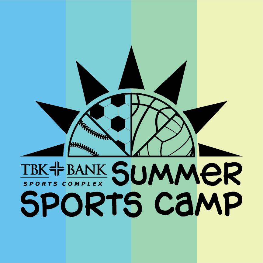 TBK Summer Sports Camp (2022)