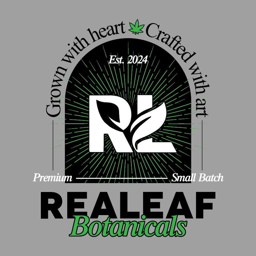 Realeaf Botanicals (2024)