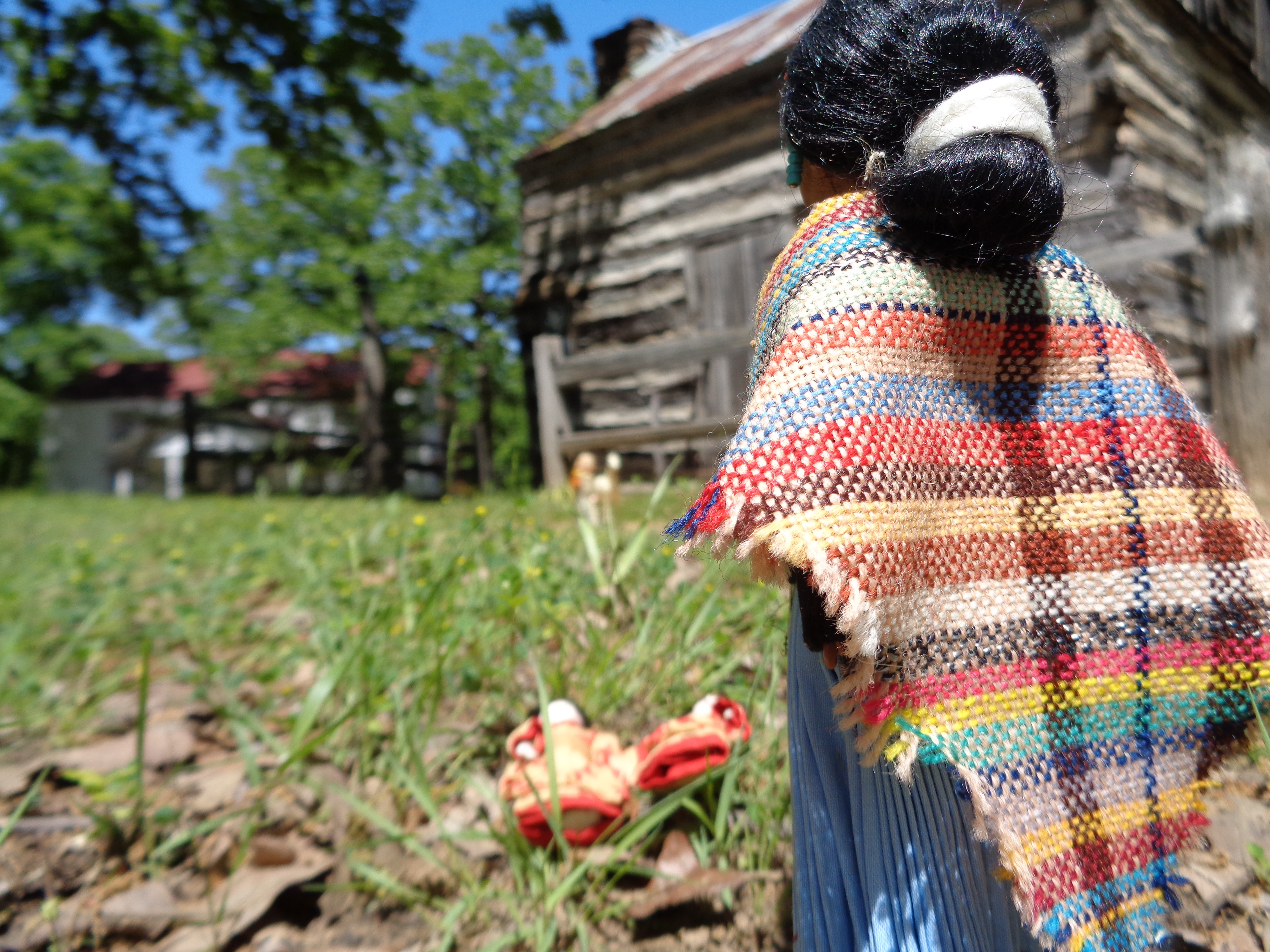 Pioneer Village Denison, TX