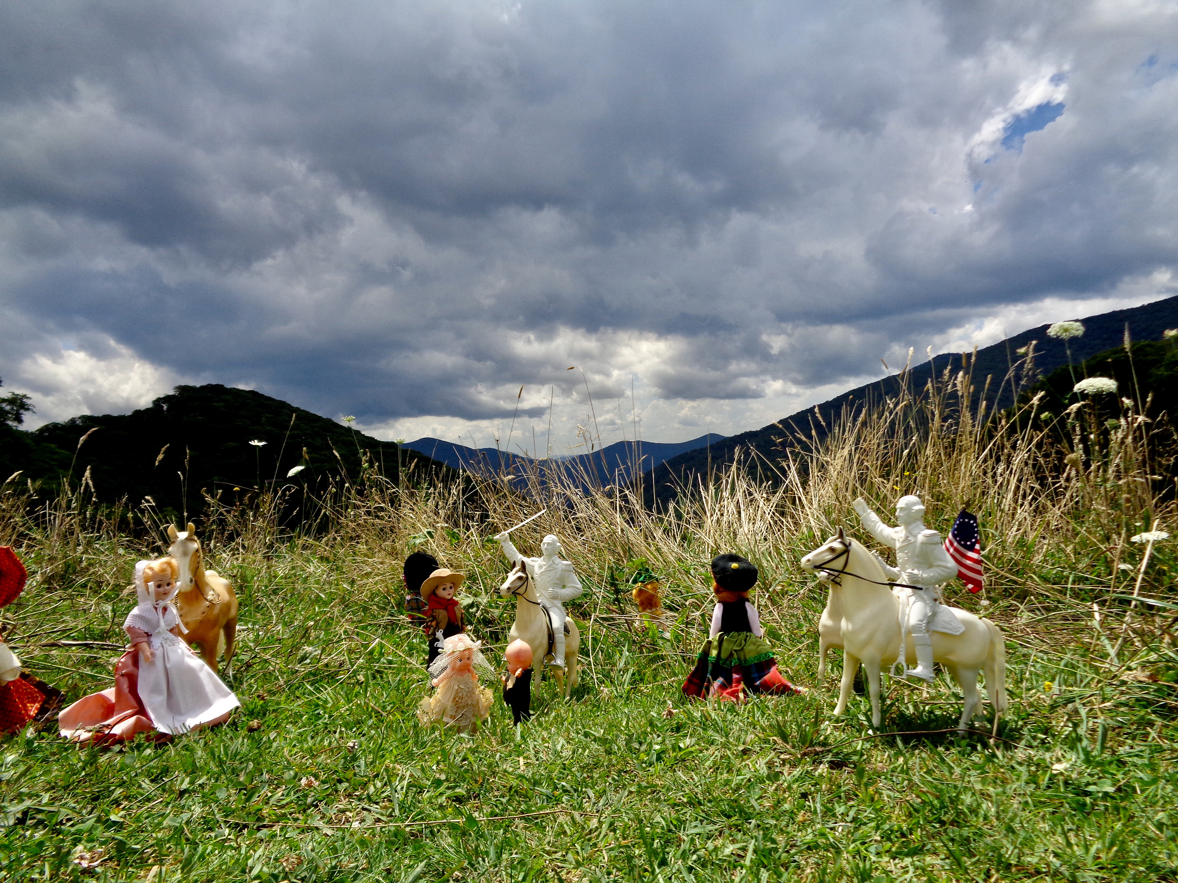 Maggie Valley, NC