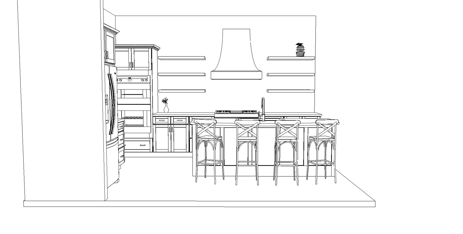 Brewster, Cape Cod Version #2