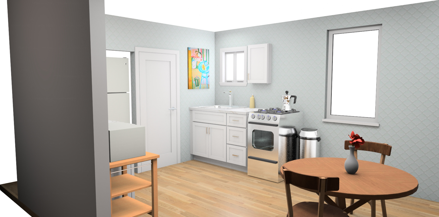 Dennisport, Cape Cod Summer Cottage