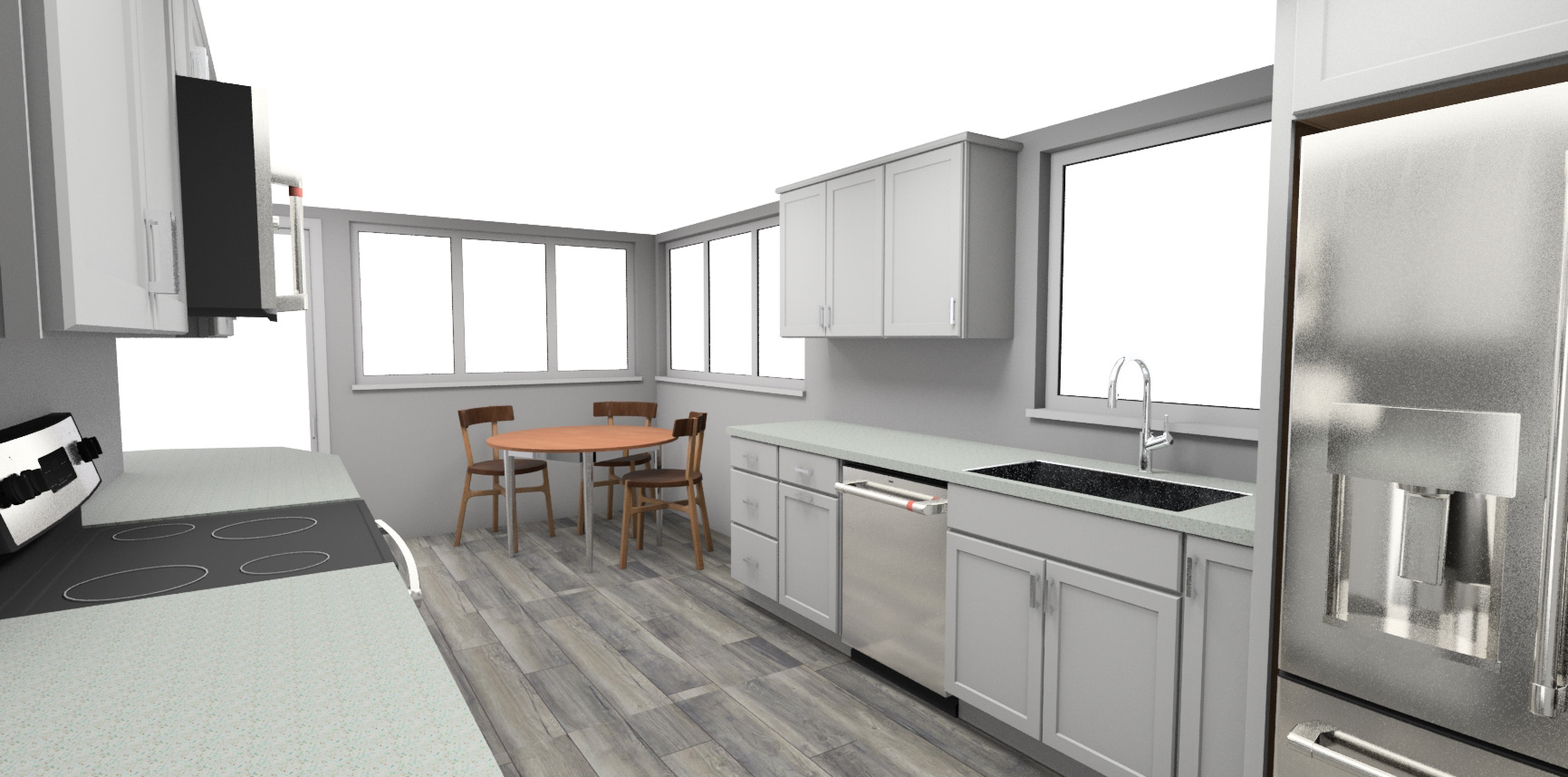 West Dennis, Cape Cod Family Cottage