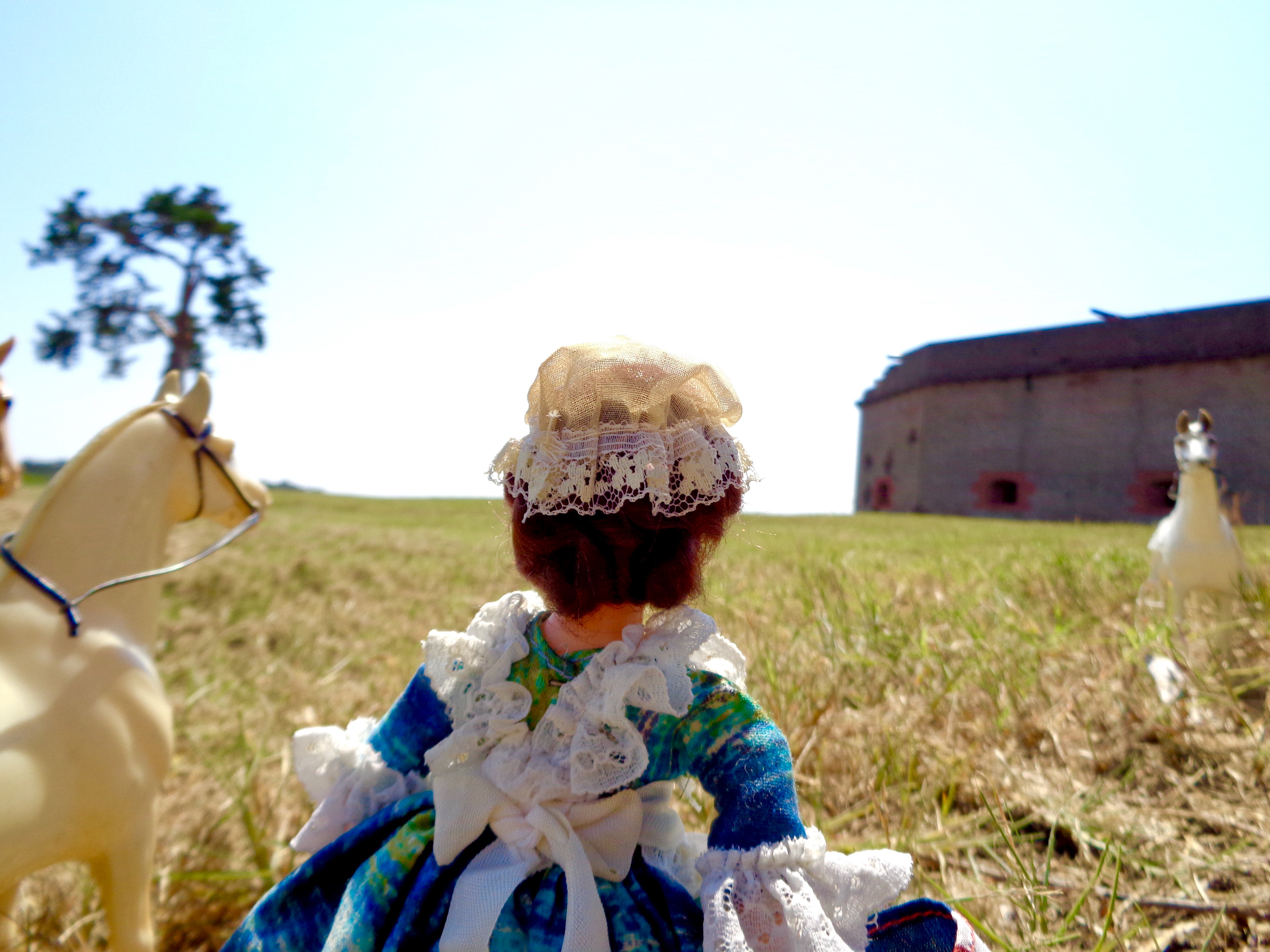 Fort Pulaski Savannah, Georgia