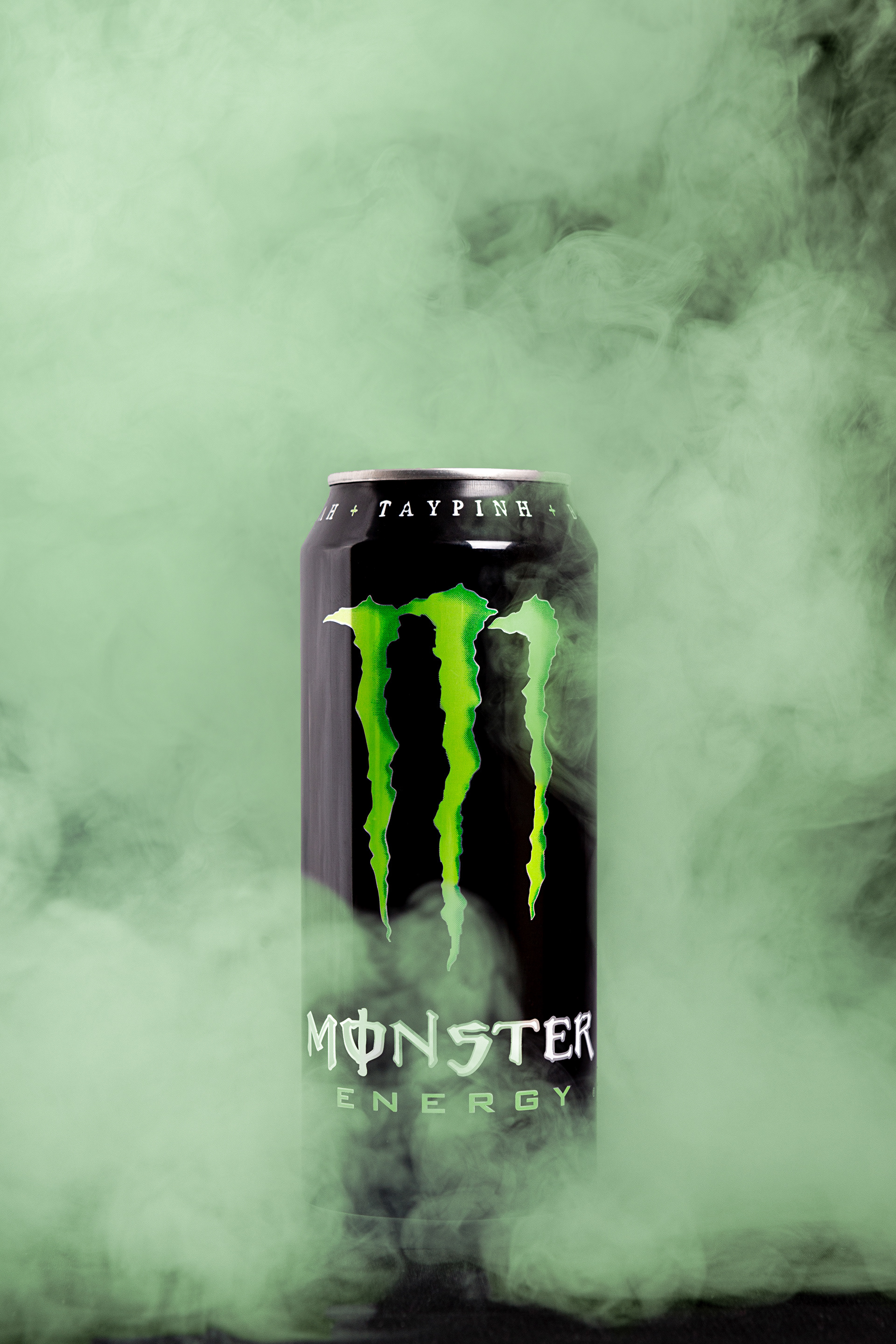 Monster Energy Drink 