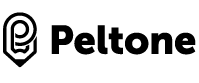 Peltone-logo