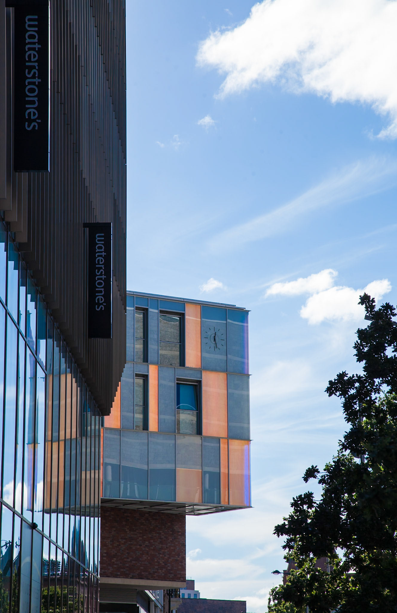 Liverpool One