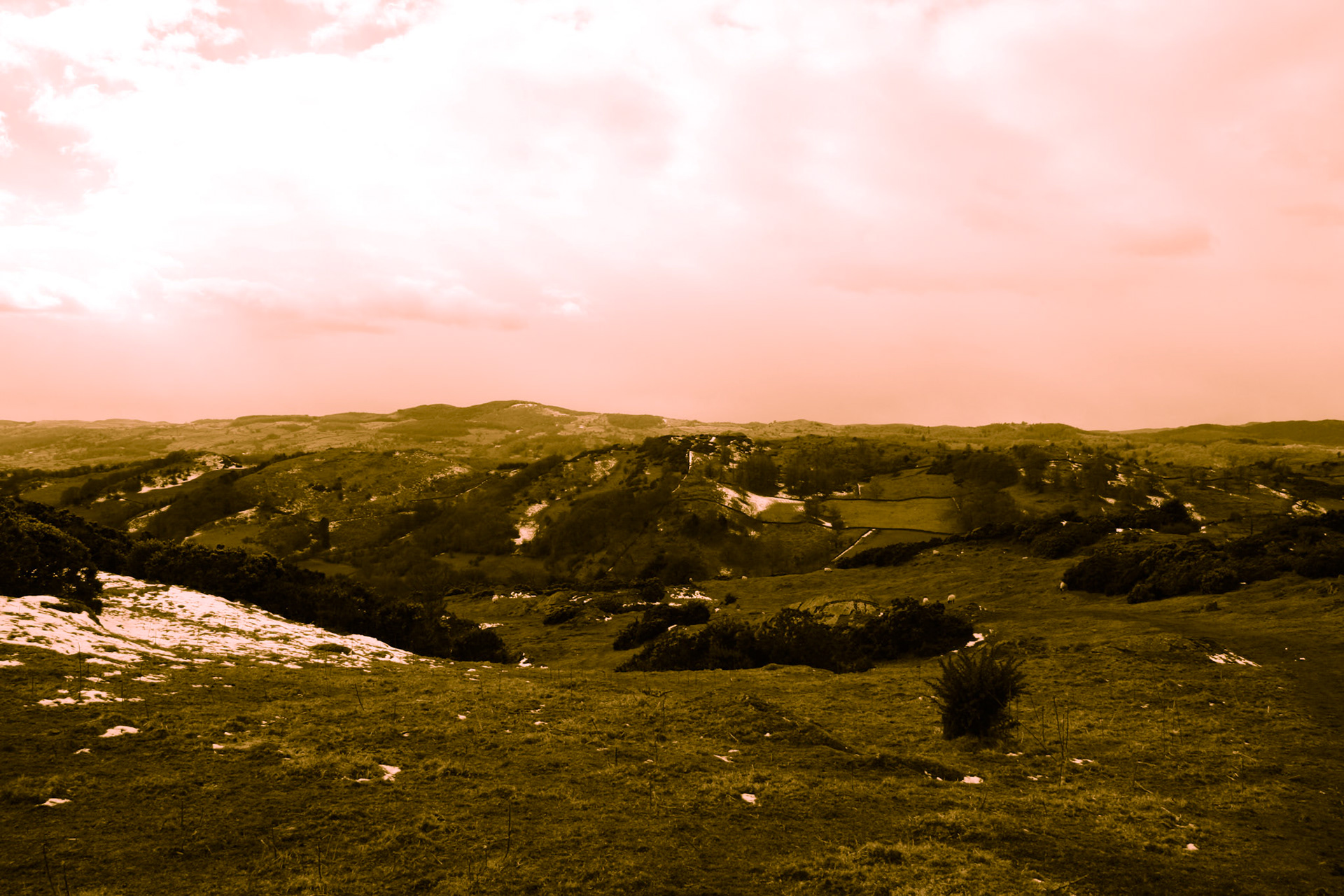 Lakes District