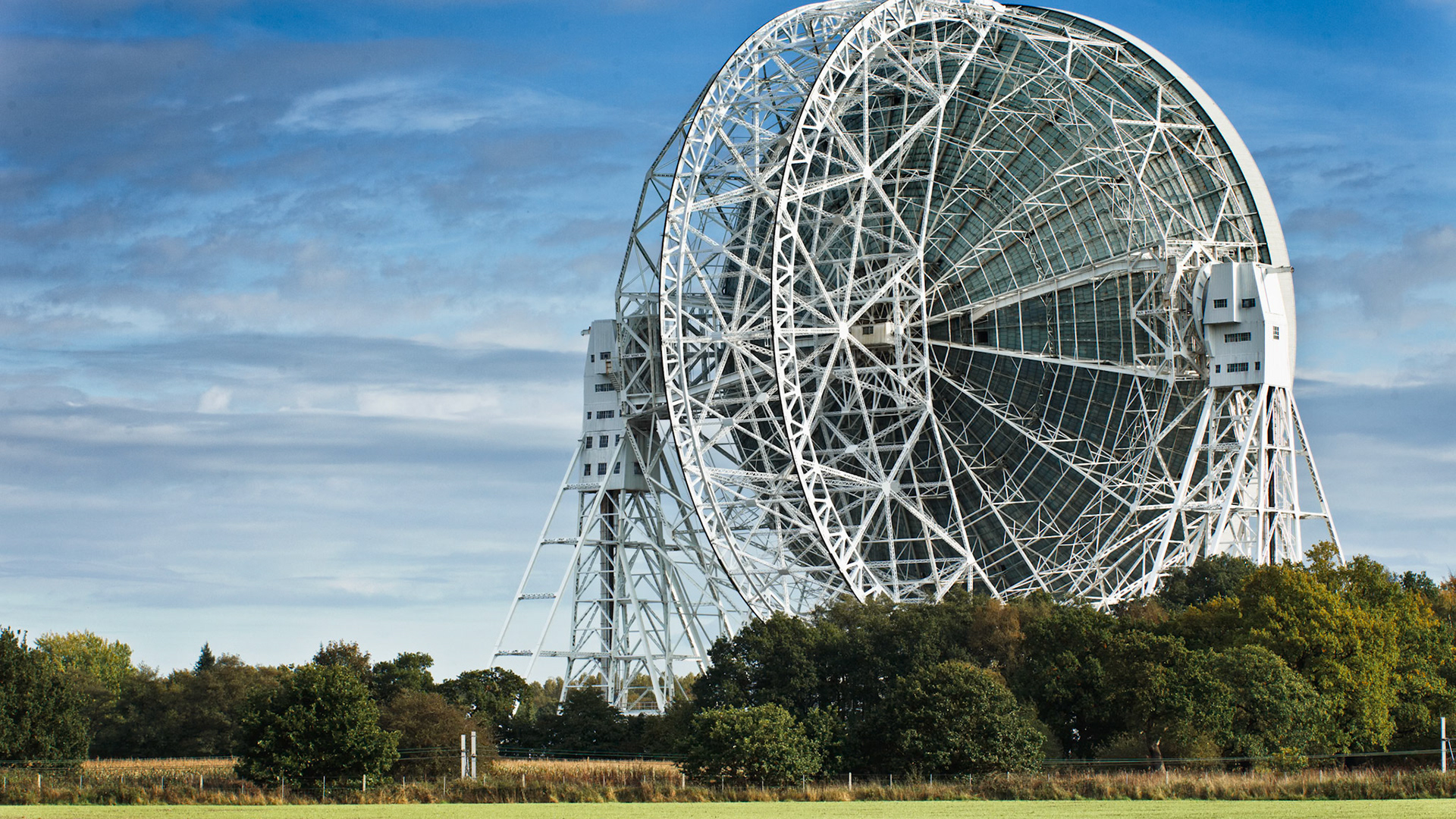 Jodrell Bank