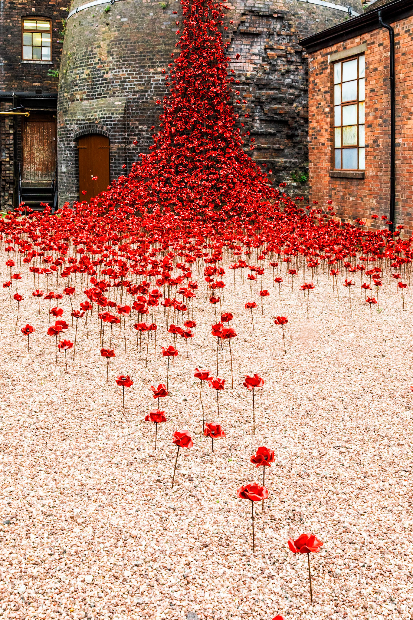 Middleport Pottery