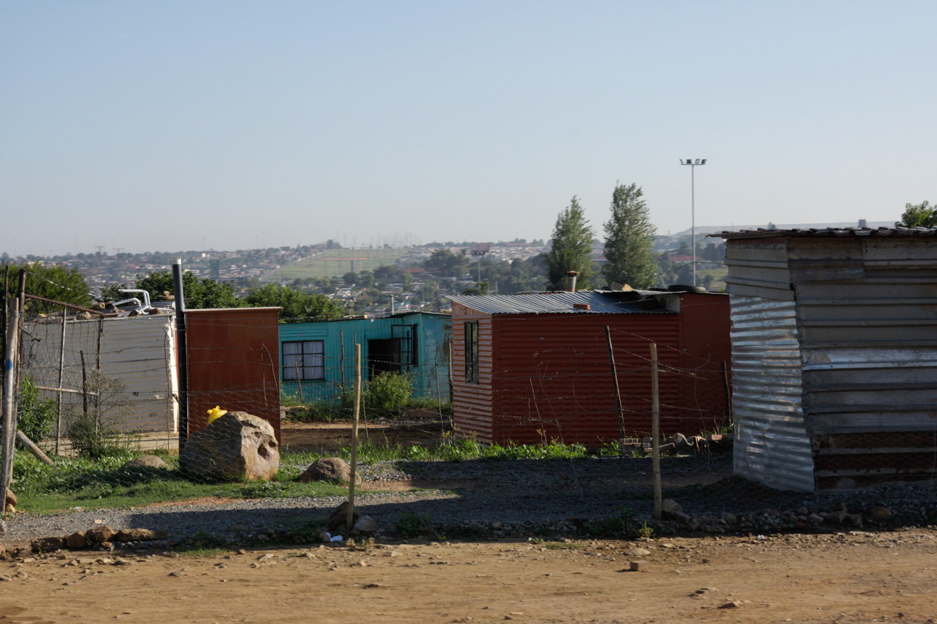 Soweto