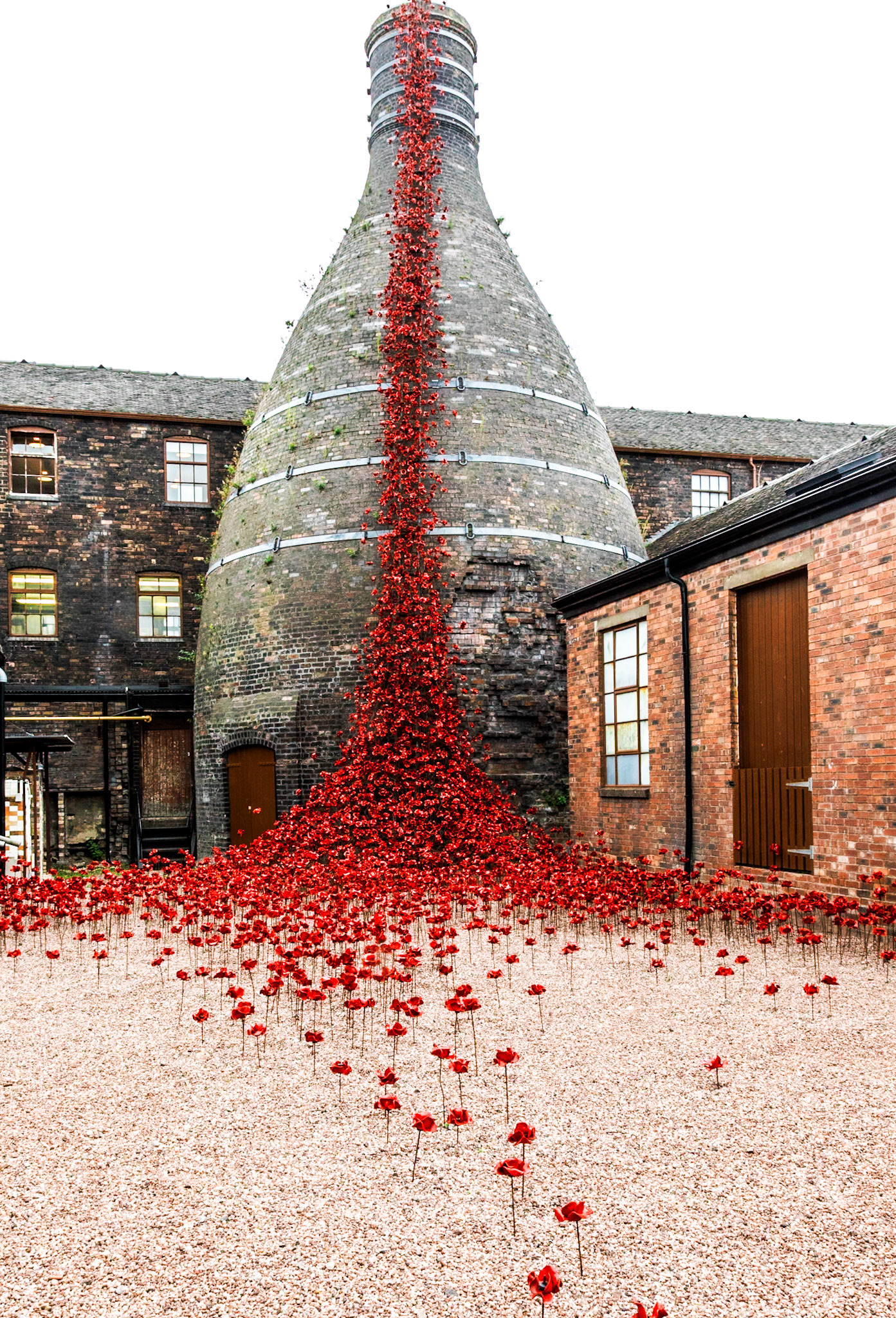 Middleport Pottery