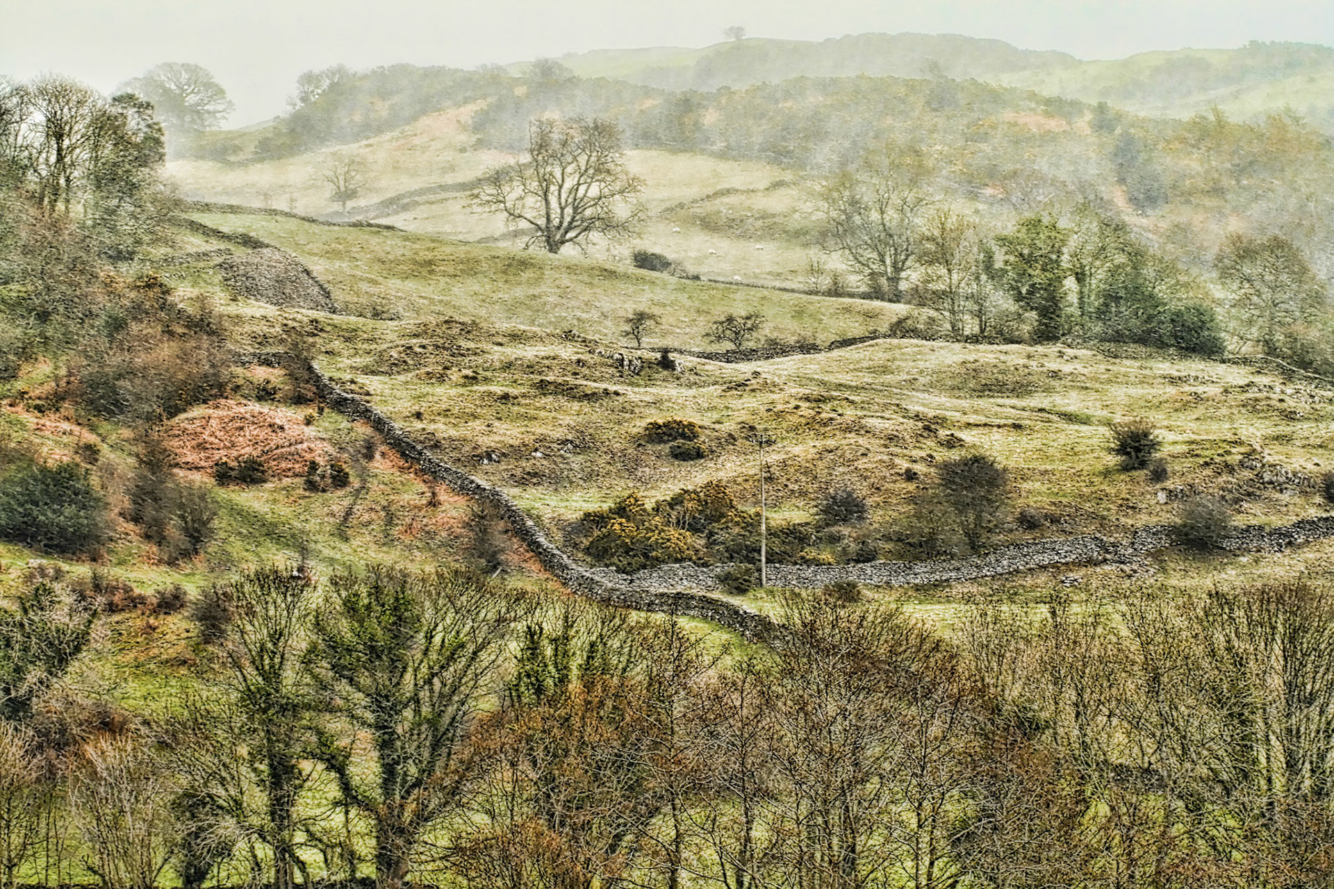 Lake District
