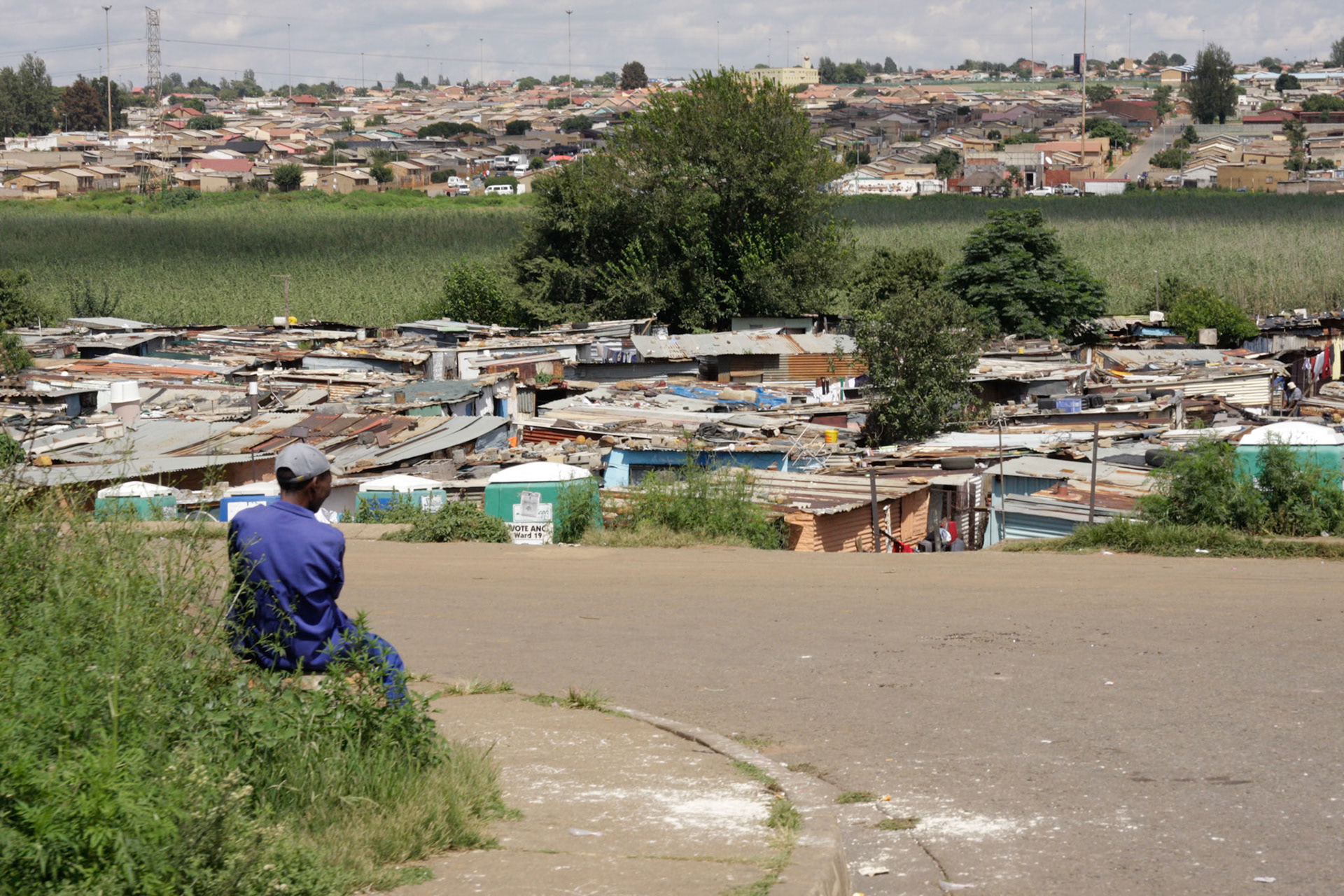 Soweto